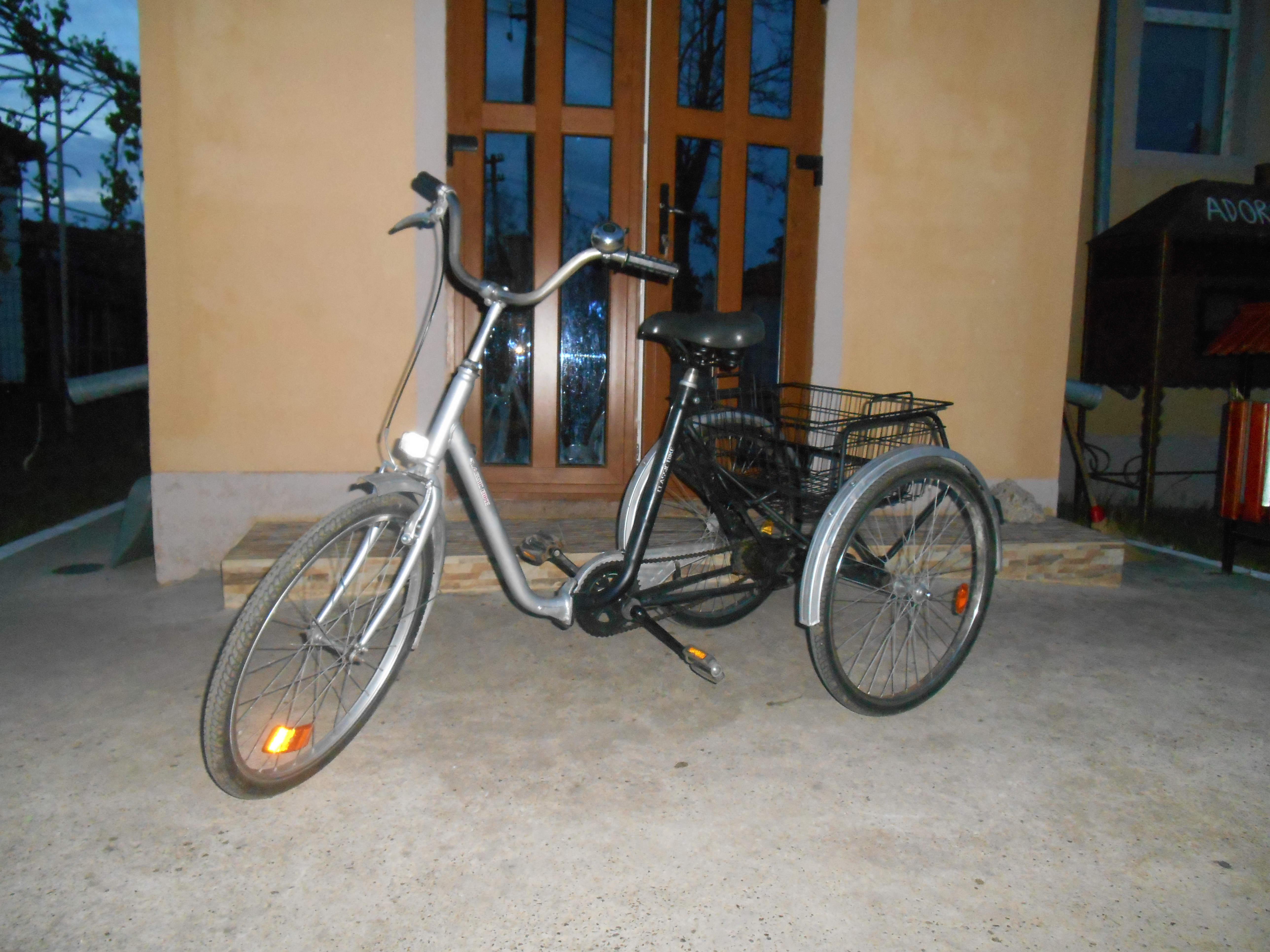 Proiectul misionar - filantropic „Împlinim vise”, în parohiile Chișcăreni și Satu-Nou