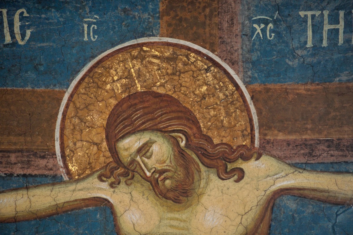 Mai tare decât moartea