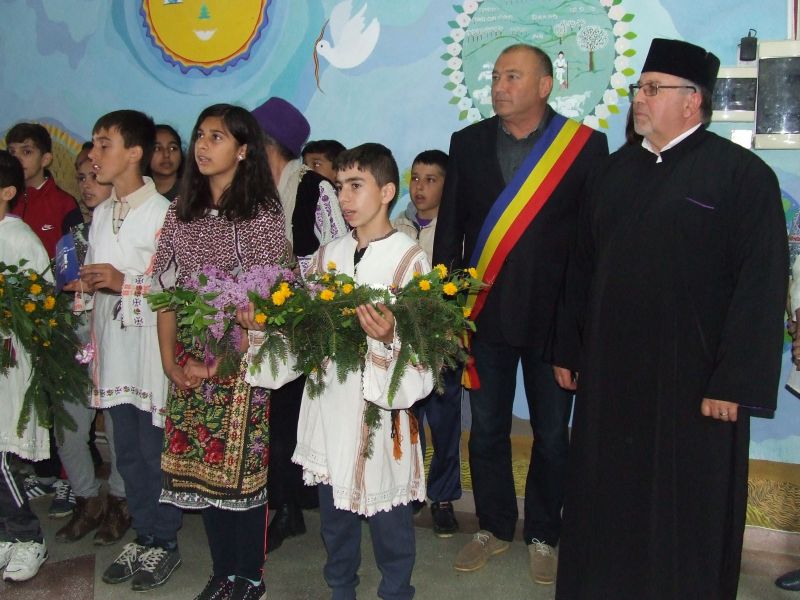 „Ziua Victoriei”, comemorată în Protoieria Curtea de Argeș