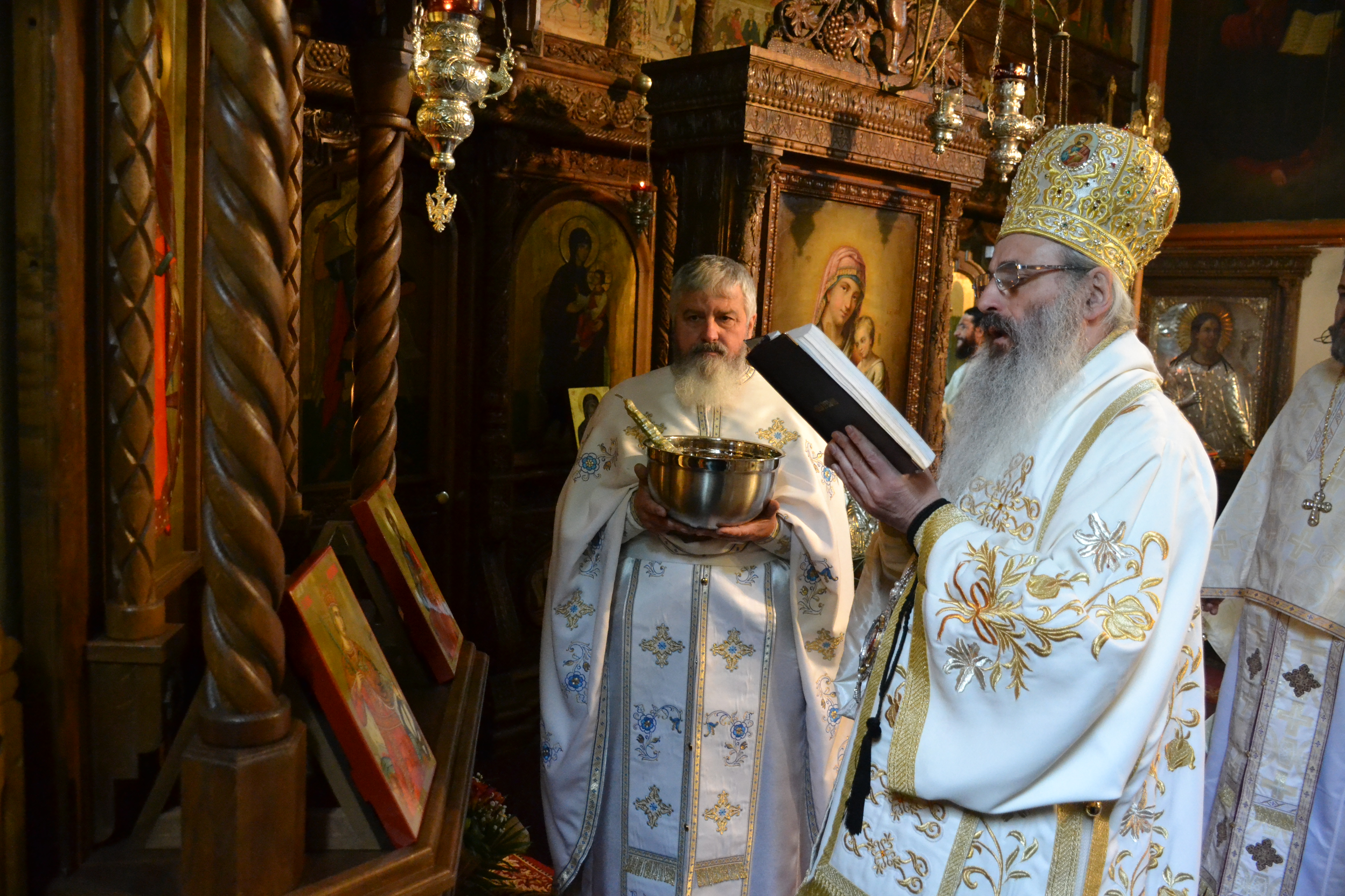 „Fratele geamăn sau sora geamănă ai lui Toma suntem noi”