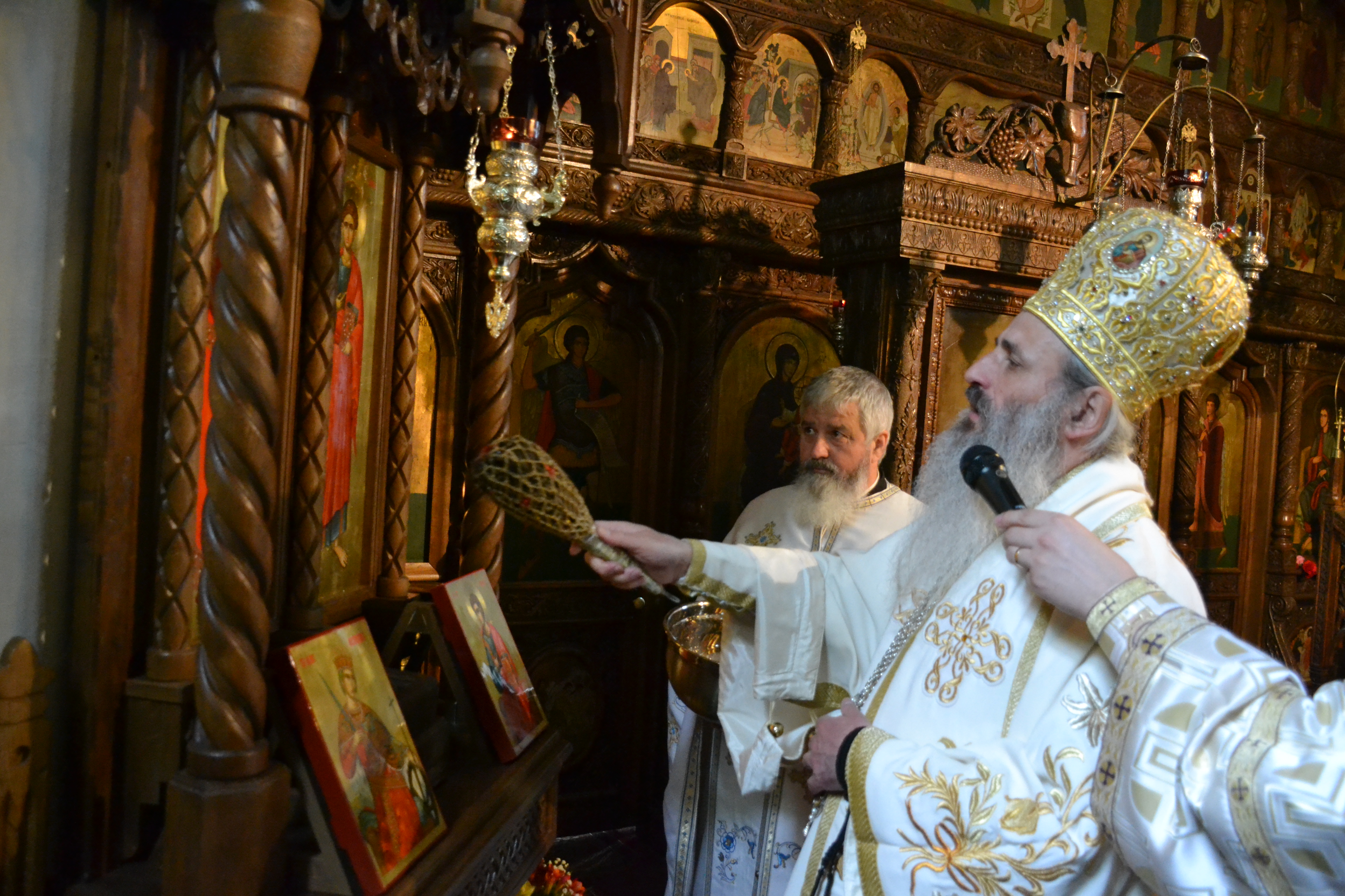 „Fratele geamăn sau sora geamănă ai lui Toma suntem noi”
