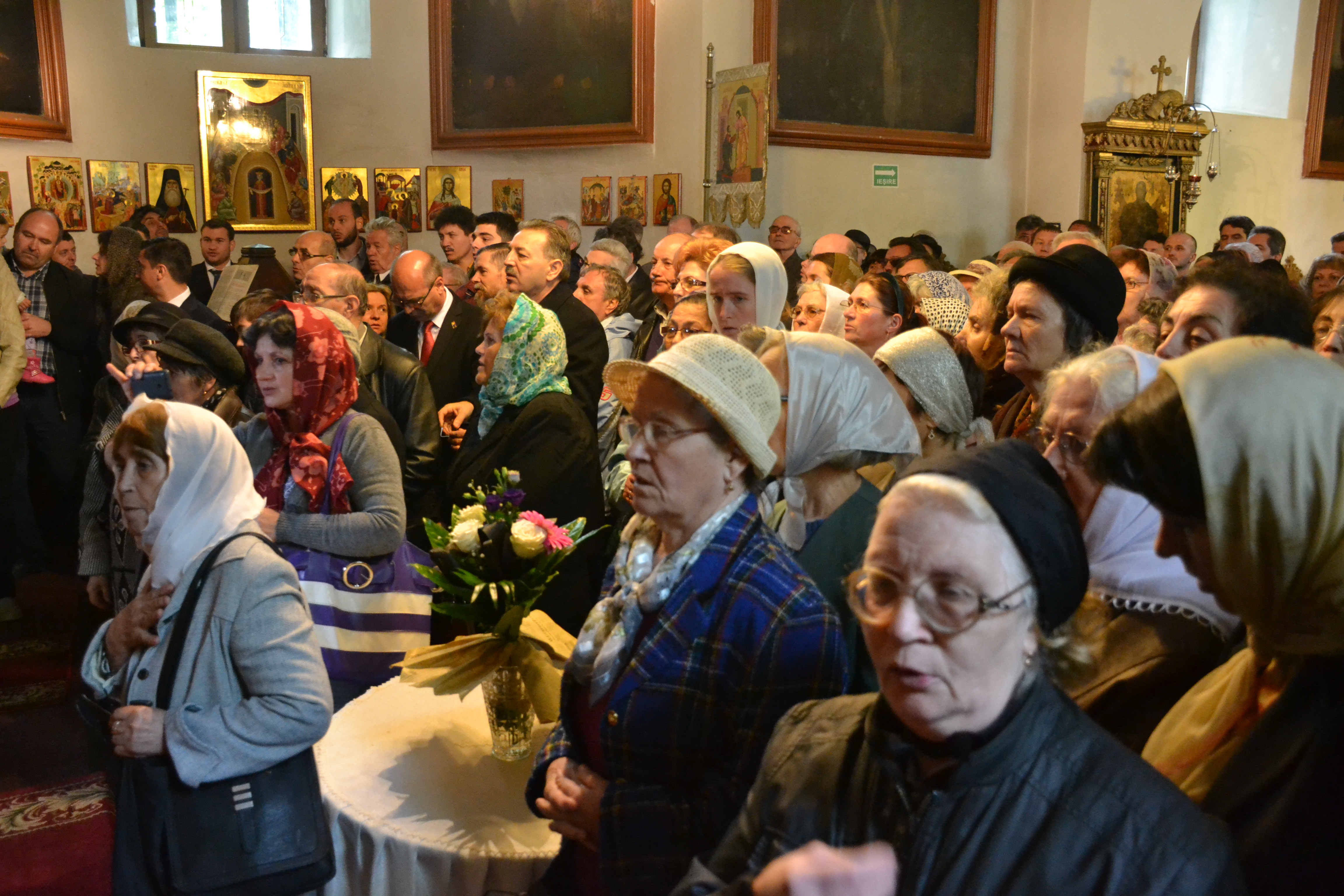 „Fratele geamăn sau sora geamănă ai lui Toma suntem noi”