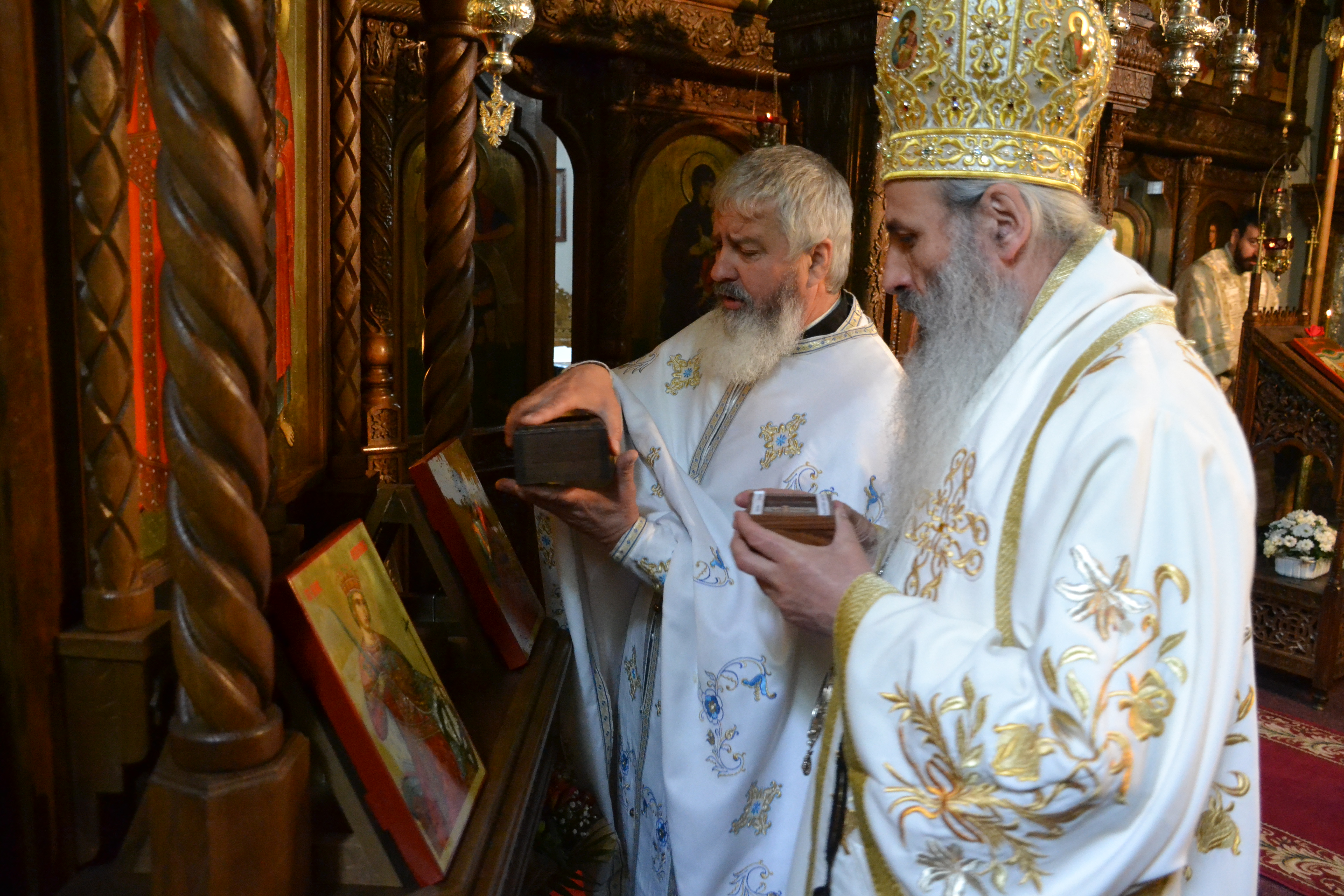 „Fratele geamăn sau sora geamănă ai lui Toma suntem noi”