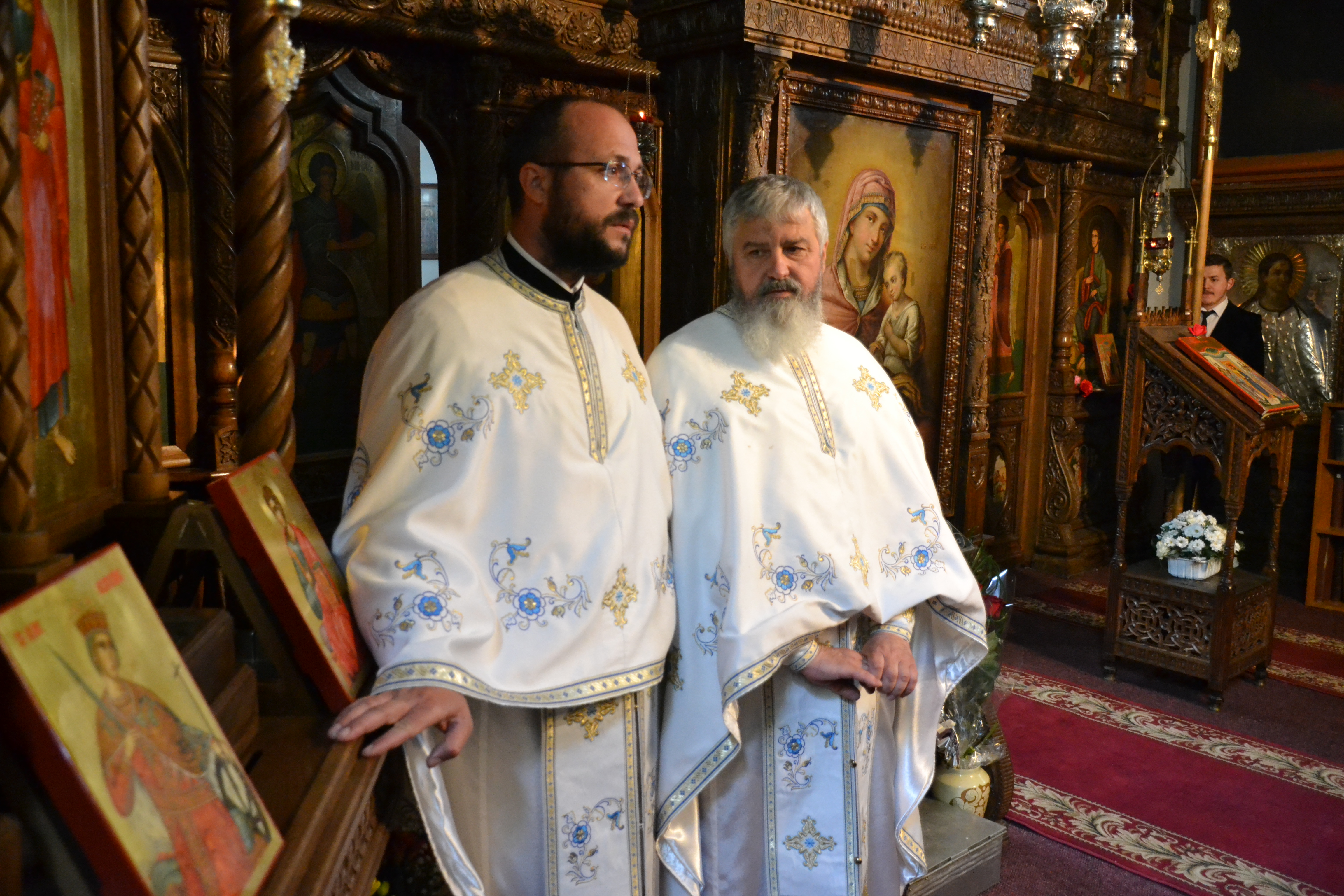 „Fratele geamăn sau sora geamănă ai lui Toma suntem noi”