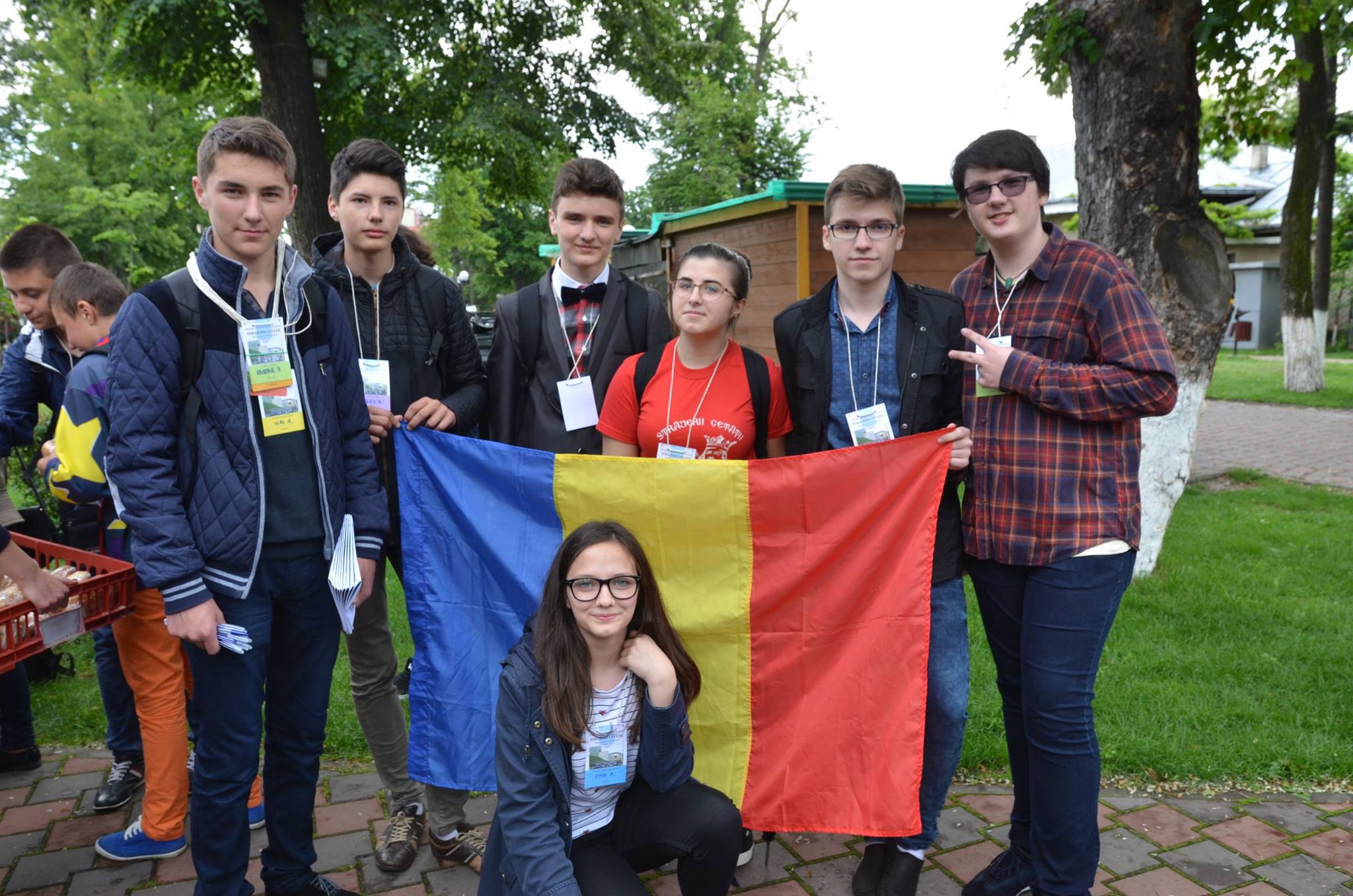 Străjerii Cetății, ediția a II-a Străjerii Cetății, ediția a II-a