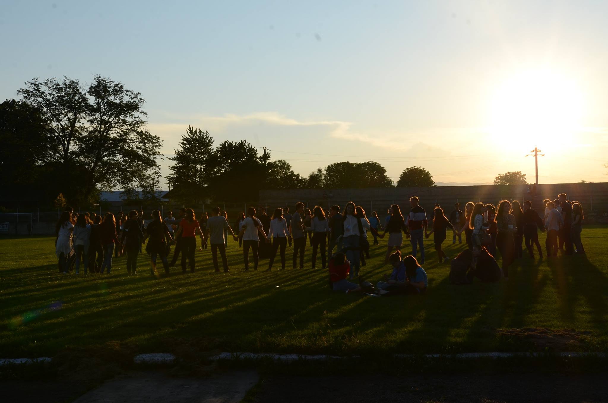 Străjerii Cetății, ediția a II-a Străjerii Cetății, ediția a II-a