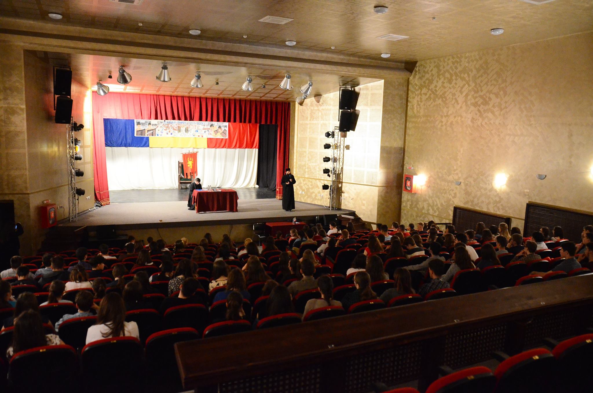 Străjerii Cetății, ediția a II-a Străjerii Cetății, ediția a II-a