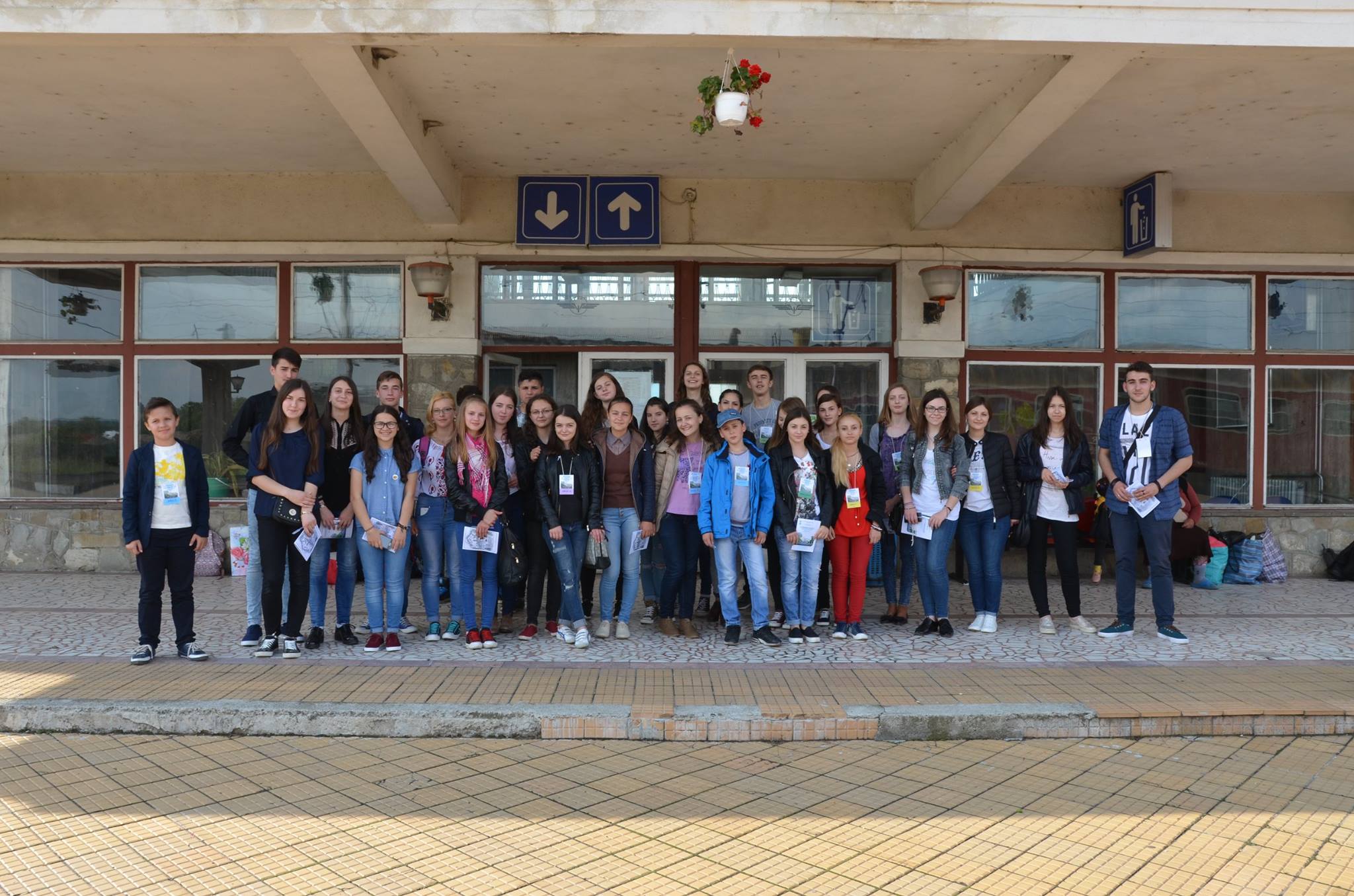 Străjerii Cetății, ediția a II-a Străjerii Cetății, ediția a II-a