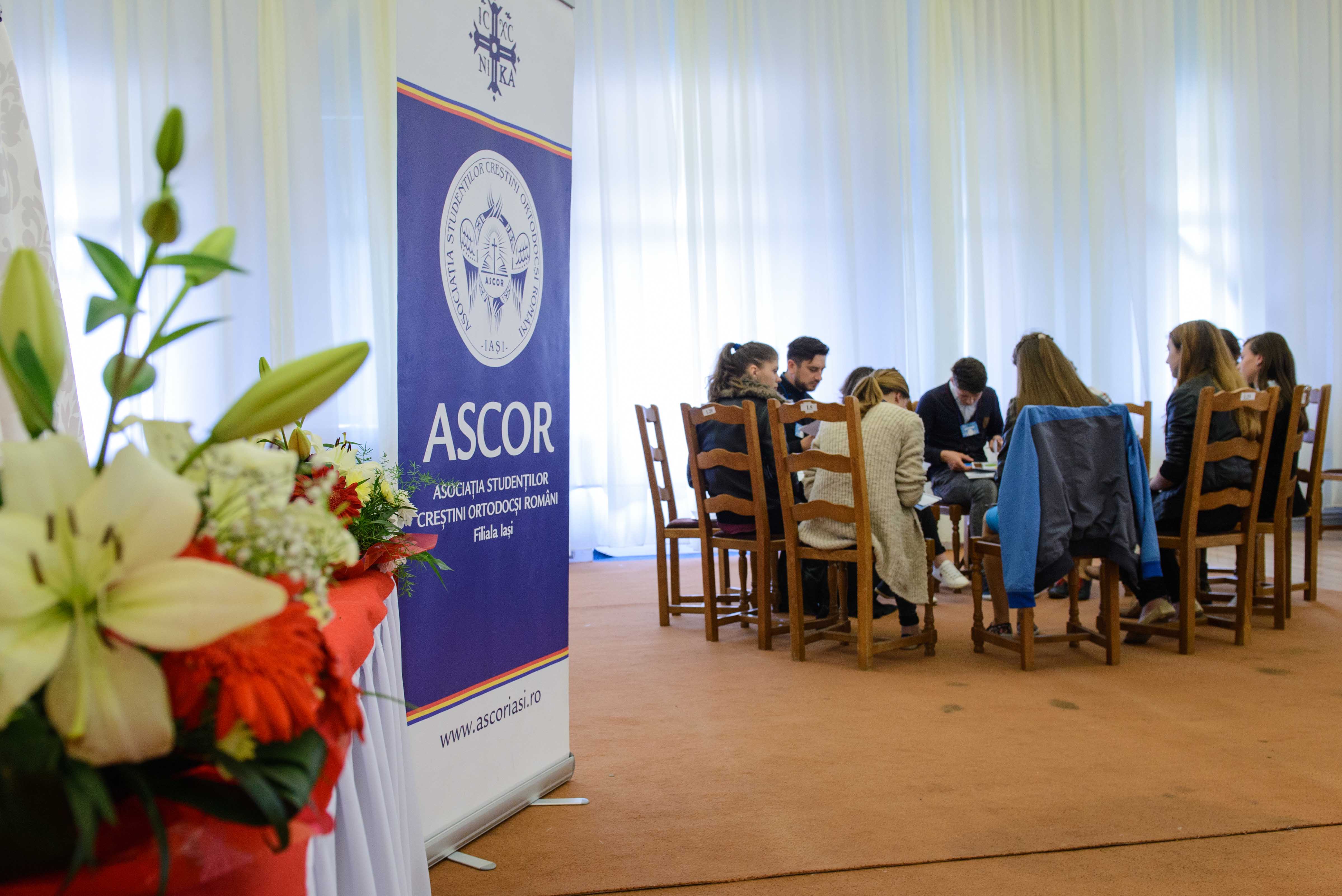 „Studentul ieșean” - ediția a II-a