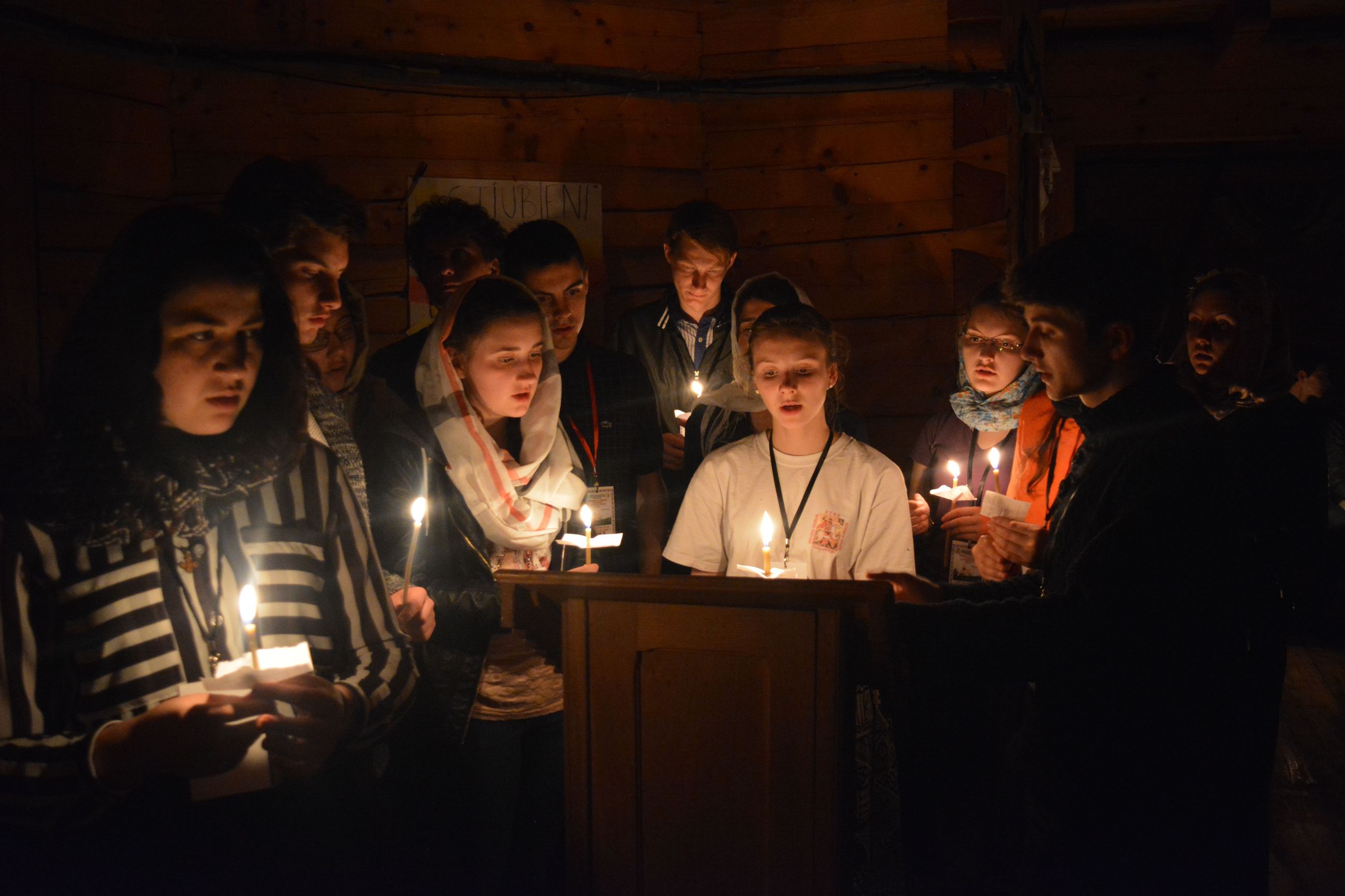 „Dacă tinerețea ar ști și bătrânețea ar putea?!”