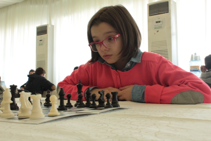 Tânărul șahist – ediția I, Iași