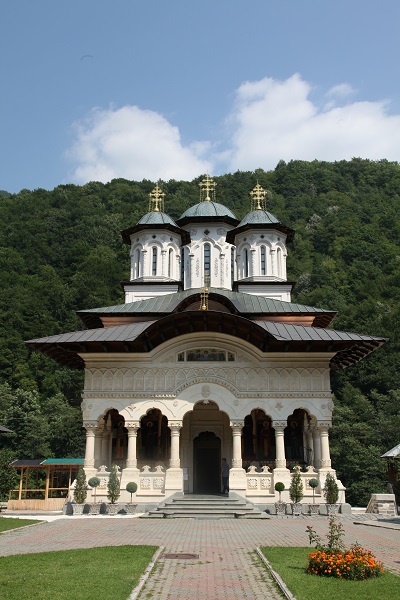 Praznicul Izvorului Tămăduirii, în Arhiepiscopia Caiovei