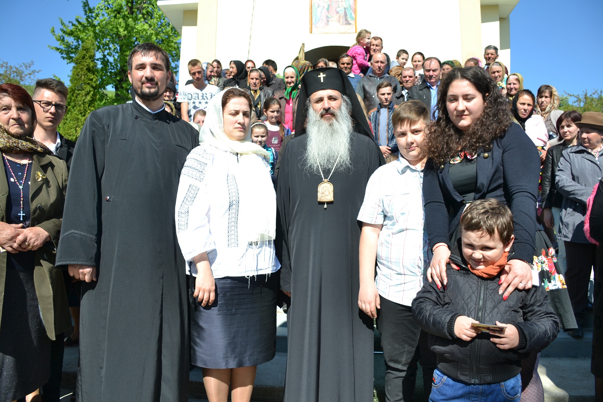 „Cina cea de Taină se actualizează ori de câte ori preotul slujeşte Dumnezeiasca Liturghie“