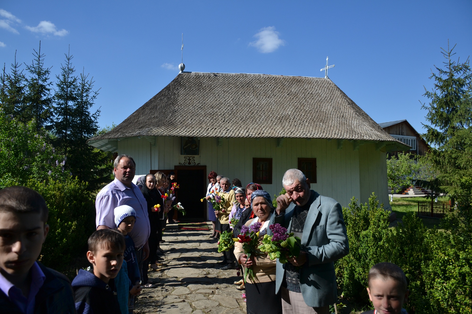 „Cina cea de Taină se actualizează ori de câte ori preotul slujeşte Dumnezeiasca Liturghie“