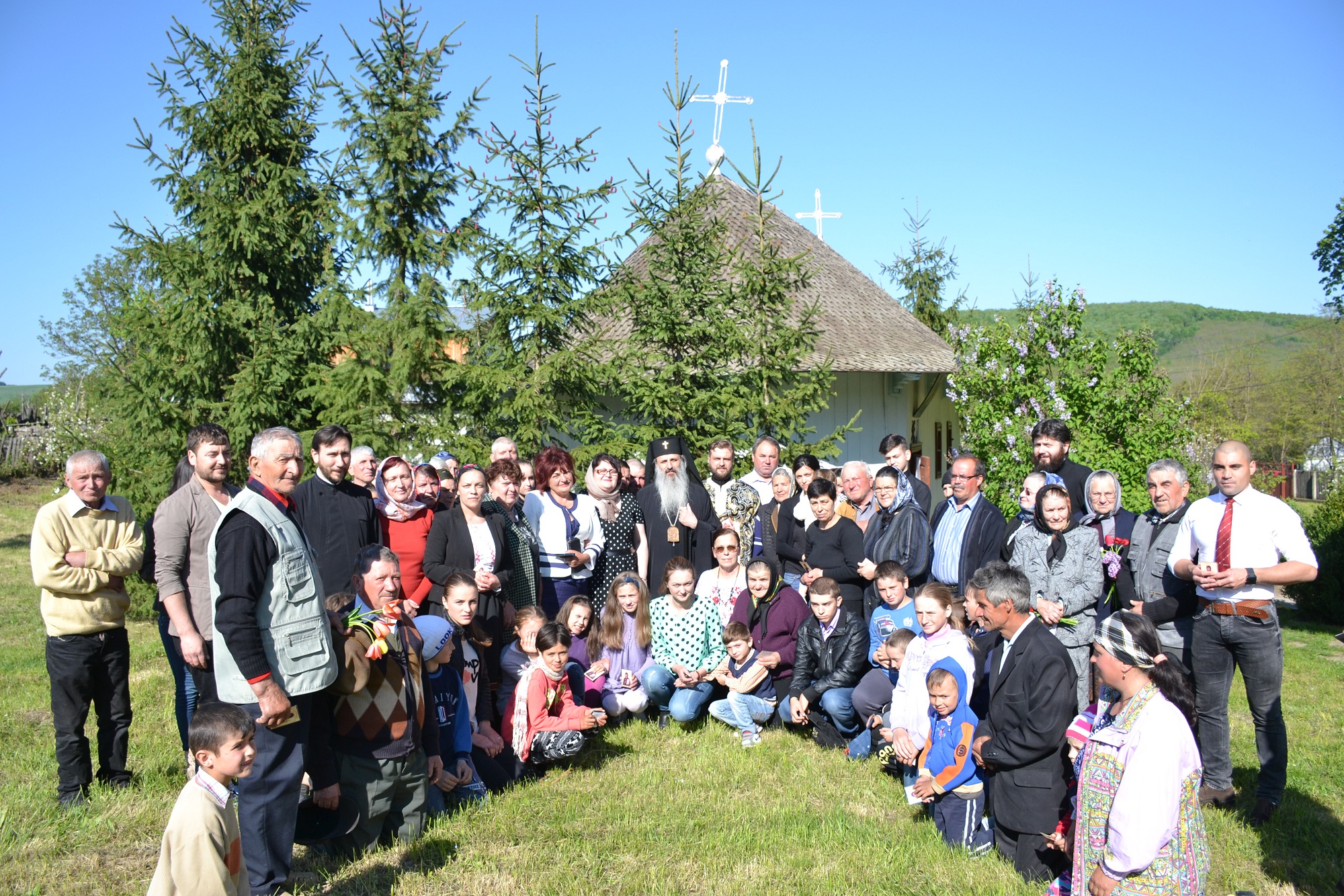 „Cina cea de Taină se actualizează ori de câte ori preotul slujeşte Dumnezeiasca Liturghie“