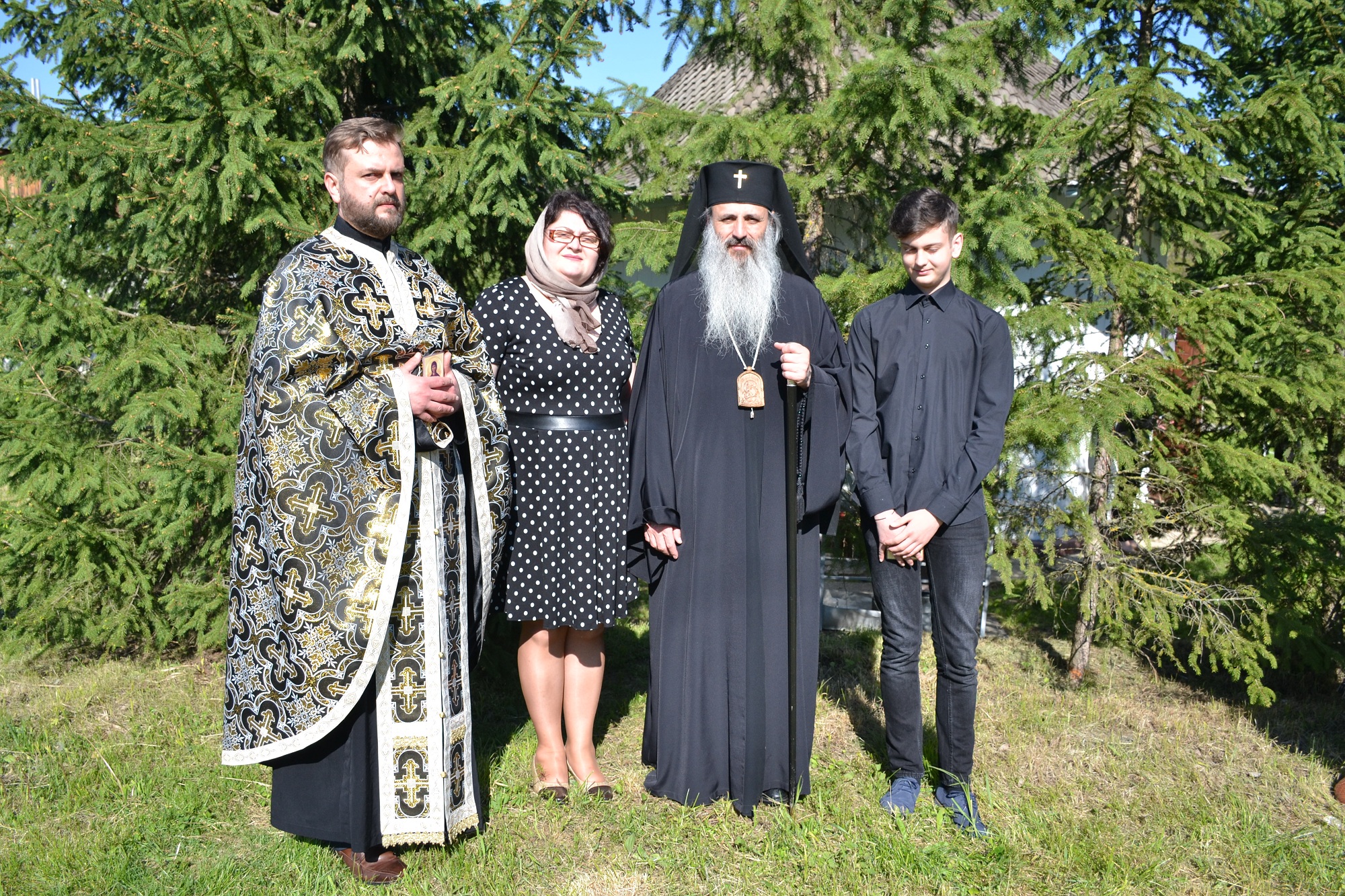 „Cina cea de Taină se actualizează ori de câte ori preotul slujeşte Dumnezeiasca Liturghie“