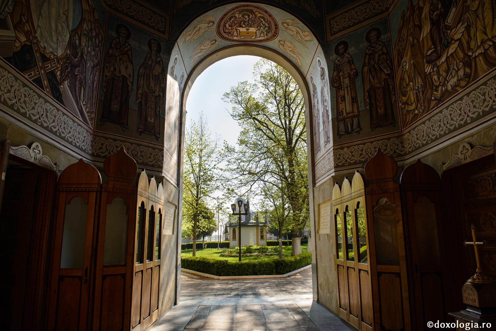 Un dar mic – o iubire mare