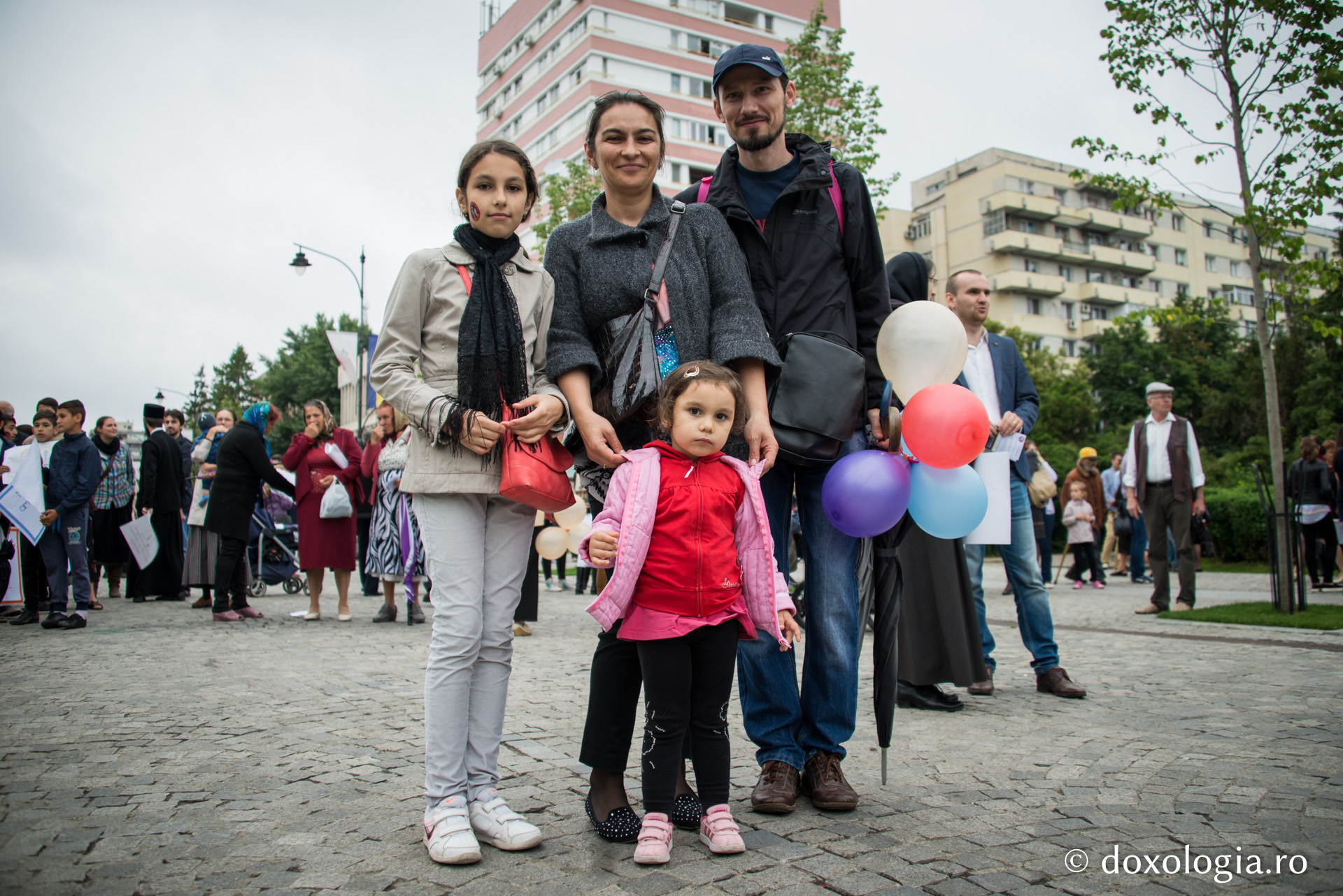„Marșul pentru familie”, ediția a III-a: „Noi credem în viitorul familiei; ceea ce este firesc, rămâne firesc” „Marșul pentru familie”, ediția a III-a: „Noi credem în viitorul familiei; ceea ce este firesc, rămâne firesc”