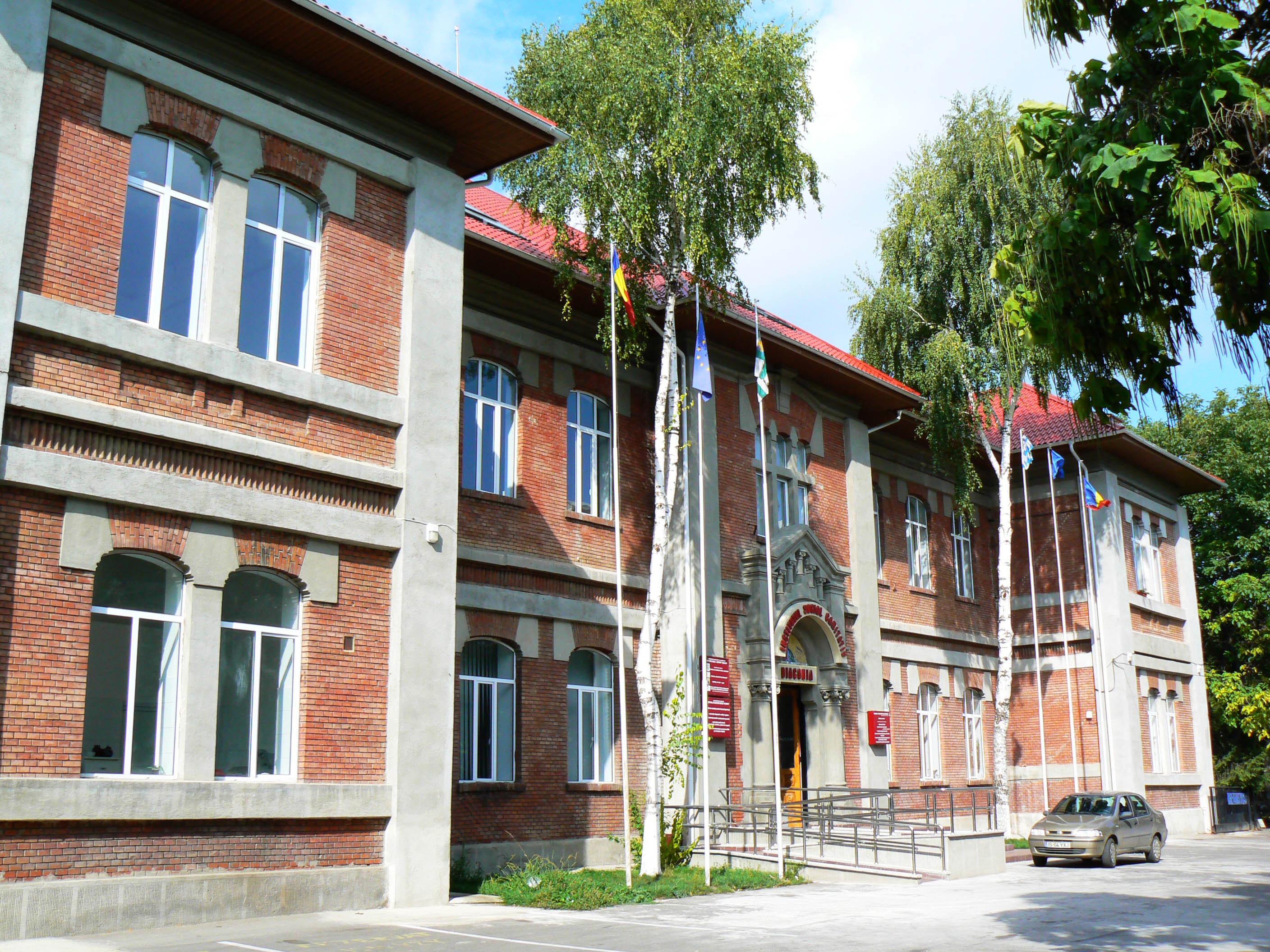 Olimpiada de creaţie literar-duhovnicească