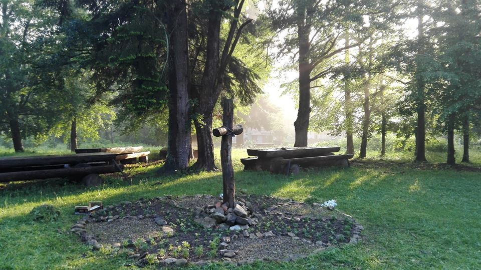 „ATOR face pact cu natura“