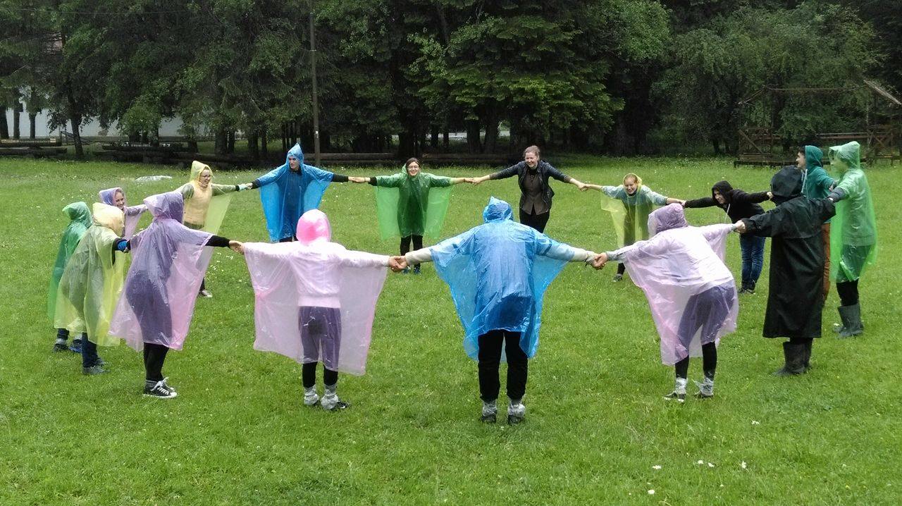 „ATOR face pact cu natura“