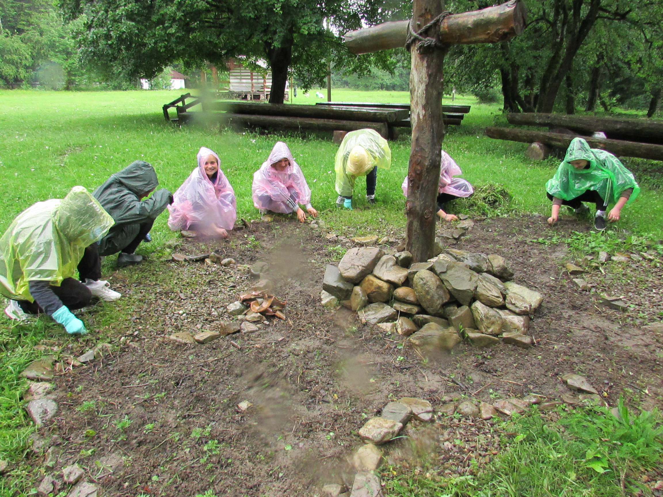 „ATOR face pact cu natura“