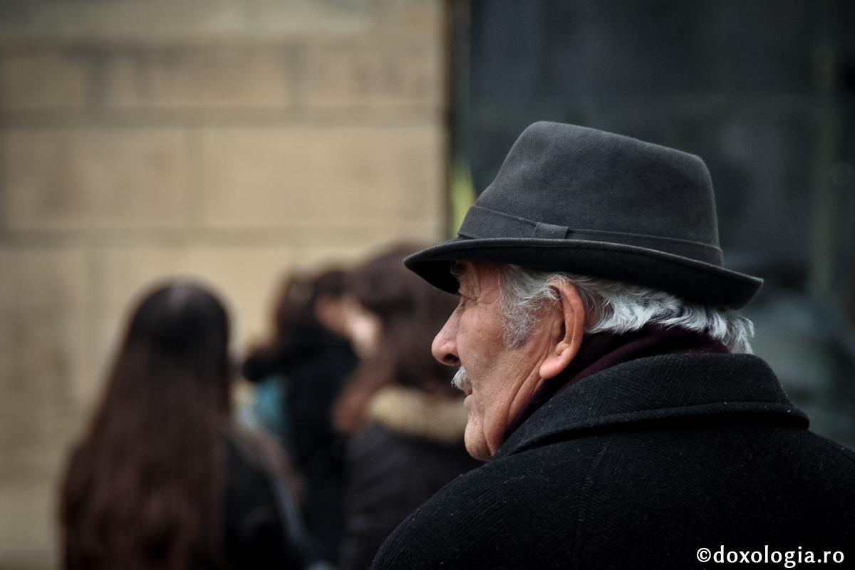 Dacă nu veţi avea grijă de copii, veţi bea paharul amărăciunii...