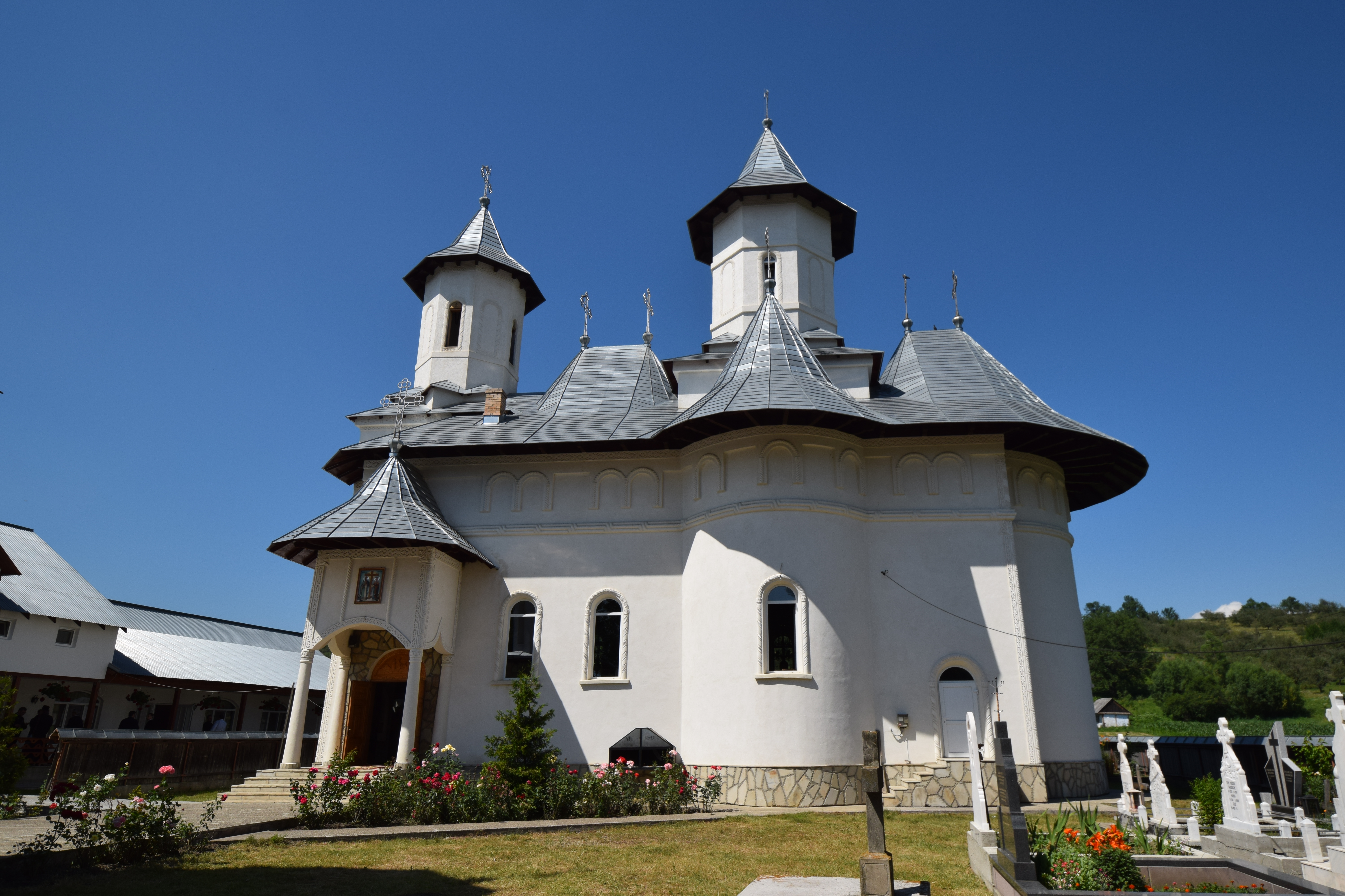 Preoții din Protopopiatul Târgu Neamț, reuniți în conferință semestrială Preoții din Protopopiatul Târgu Neamț, reuniți în conferință semestrială