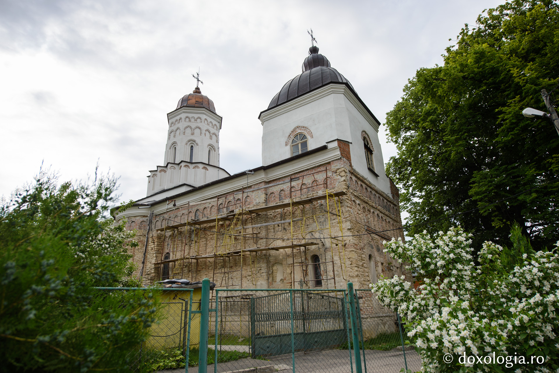 Biserica Nicorițăn