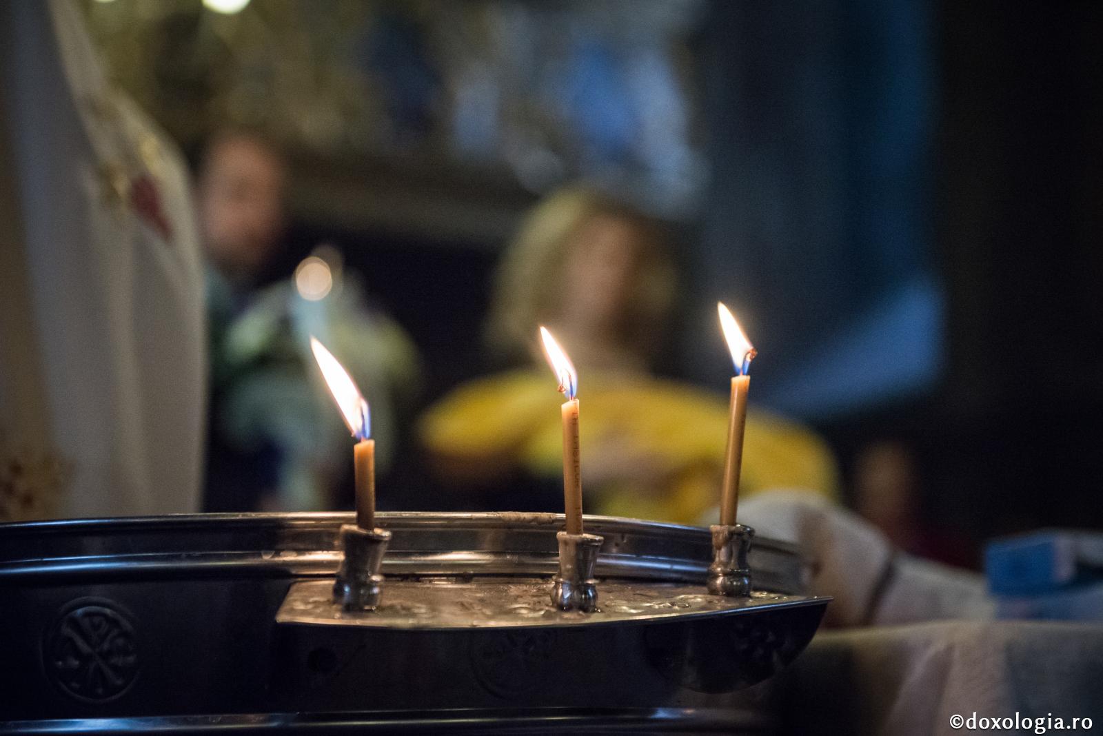 Mărturisire a Preasfintei Treimi