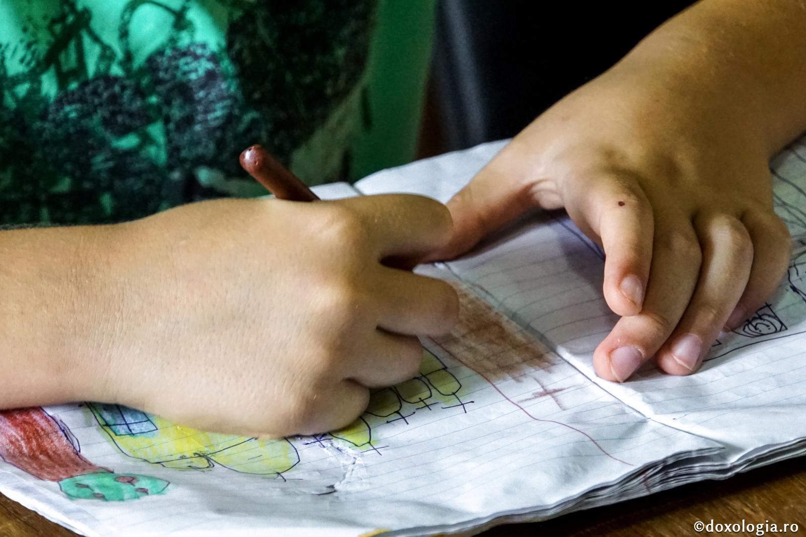 Există o răsplată pentru buna creştere a copiilor