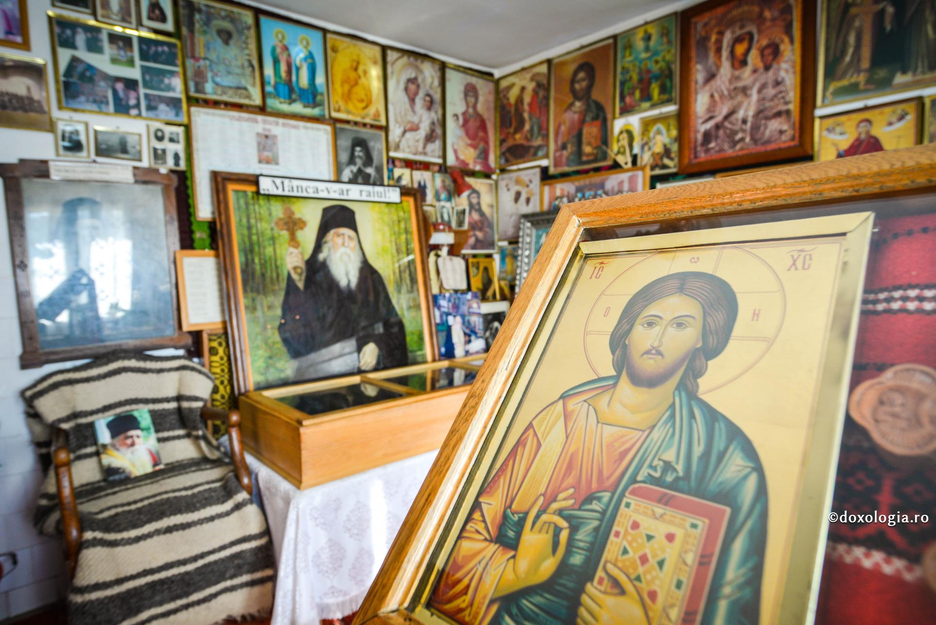 Arhimandritul Cleopa Ilie – o viaţă sfântă, de adâncă smerenie