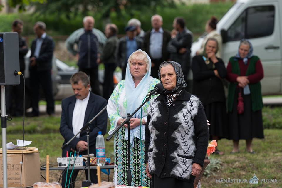 75 de ani de la deportările din 13 iunie 1941