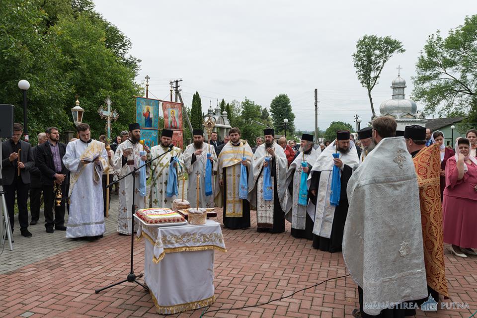 75 de ani de la deportările din 13 iunie 1941