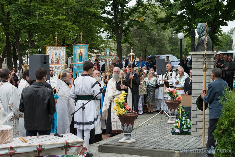 75 de ani de la deportările din 13 iunie 1941