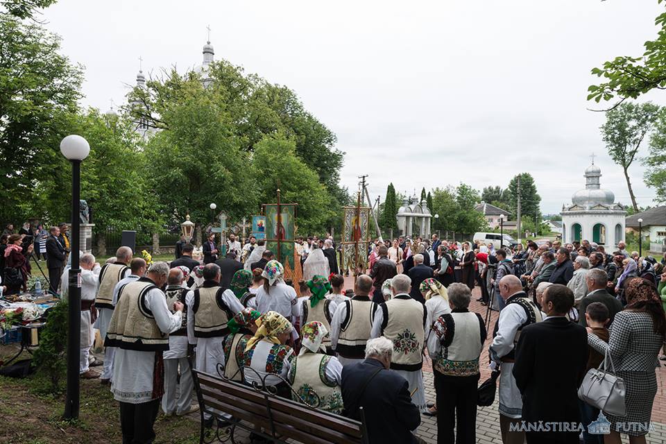 75 de ani de la deportările din 13 iunie 1941