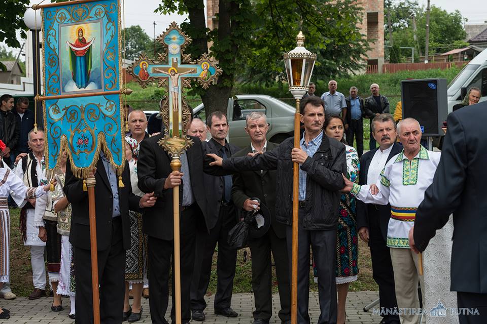 75 de ani de la deportările din 13 iunie 1941