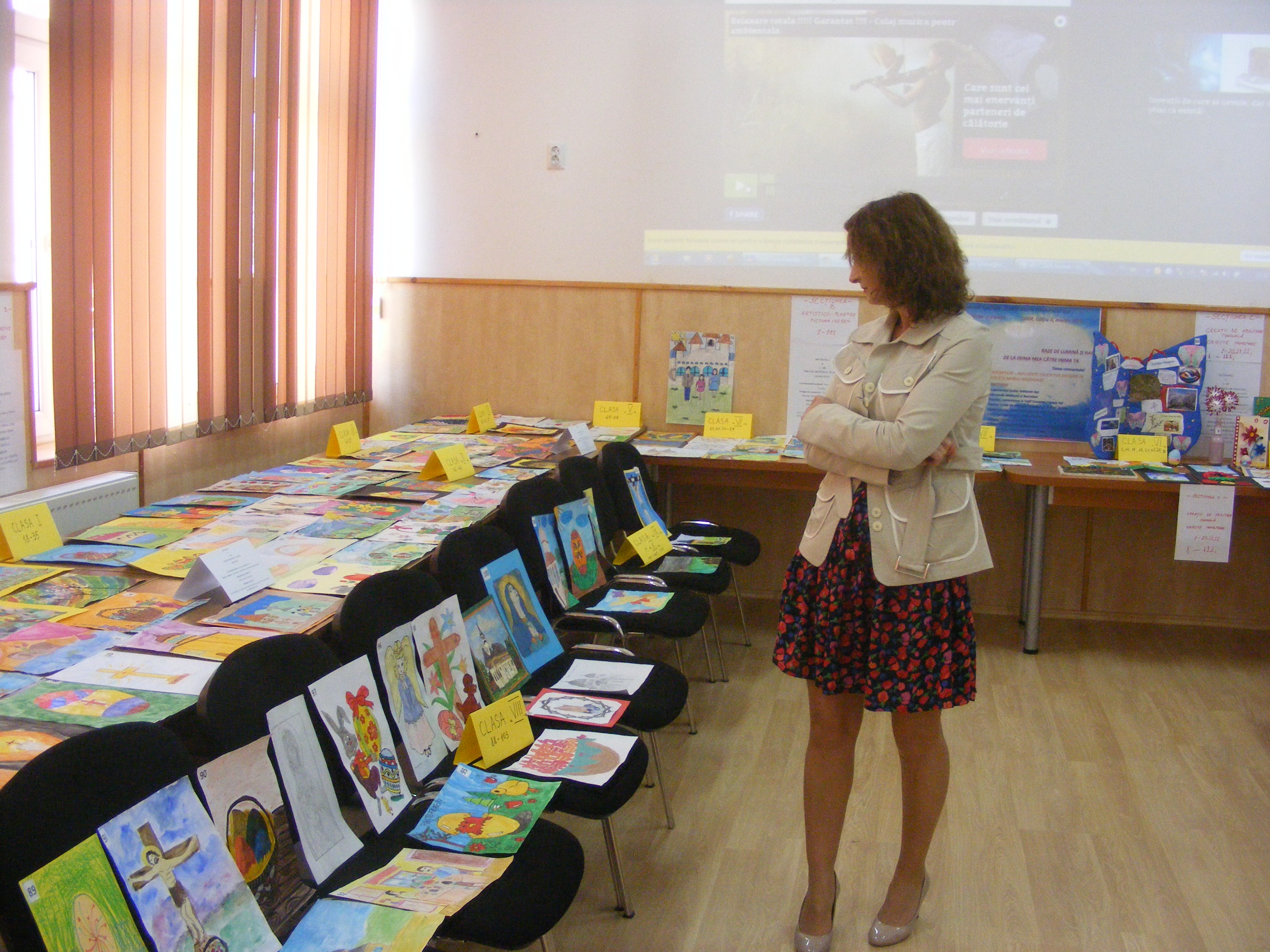 „Raze de lumină şi har, din inima mea către inima ta“