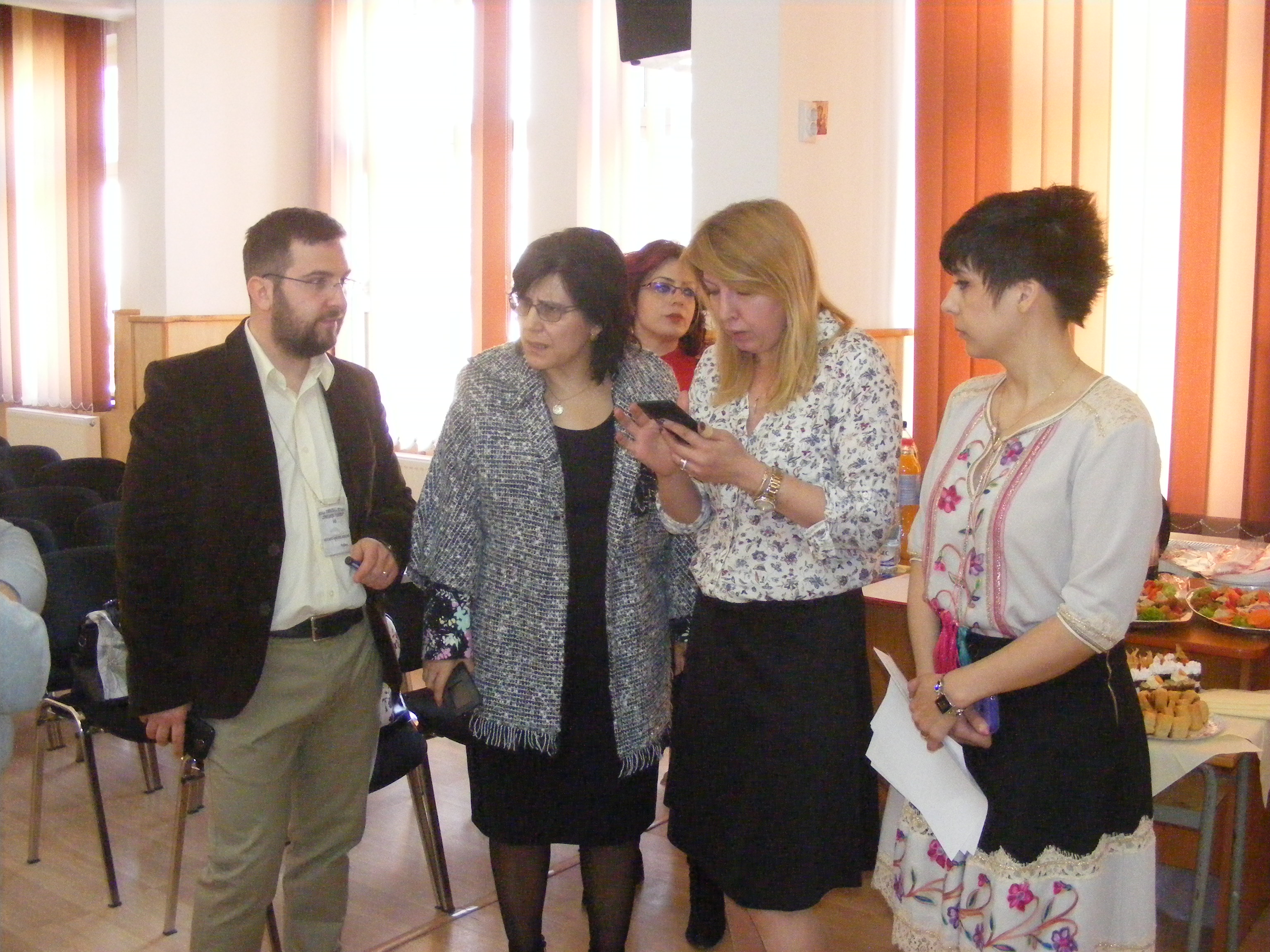 „Raze de lumină şi har, din inima mea către inima ta“