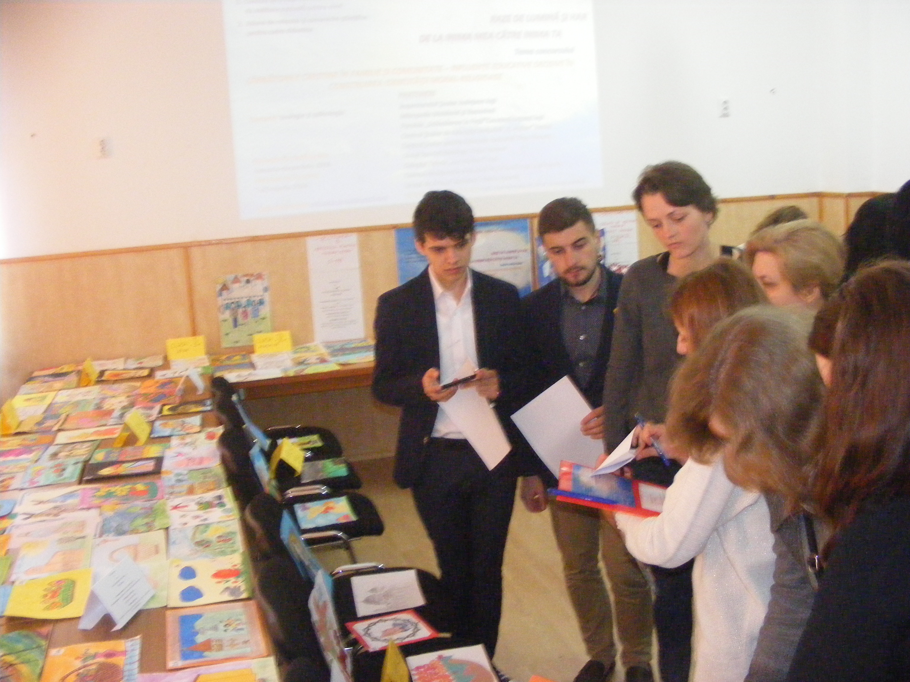 „Raze de lumină şi har, din inima mea către inima ta“