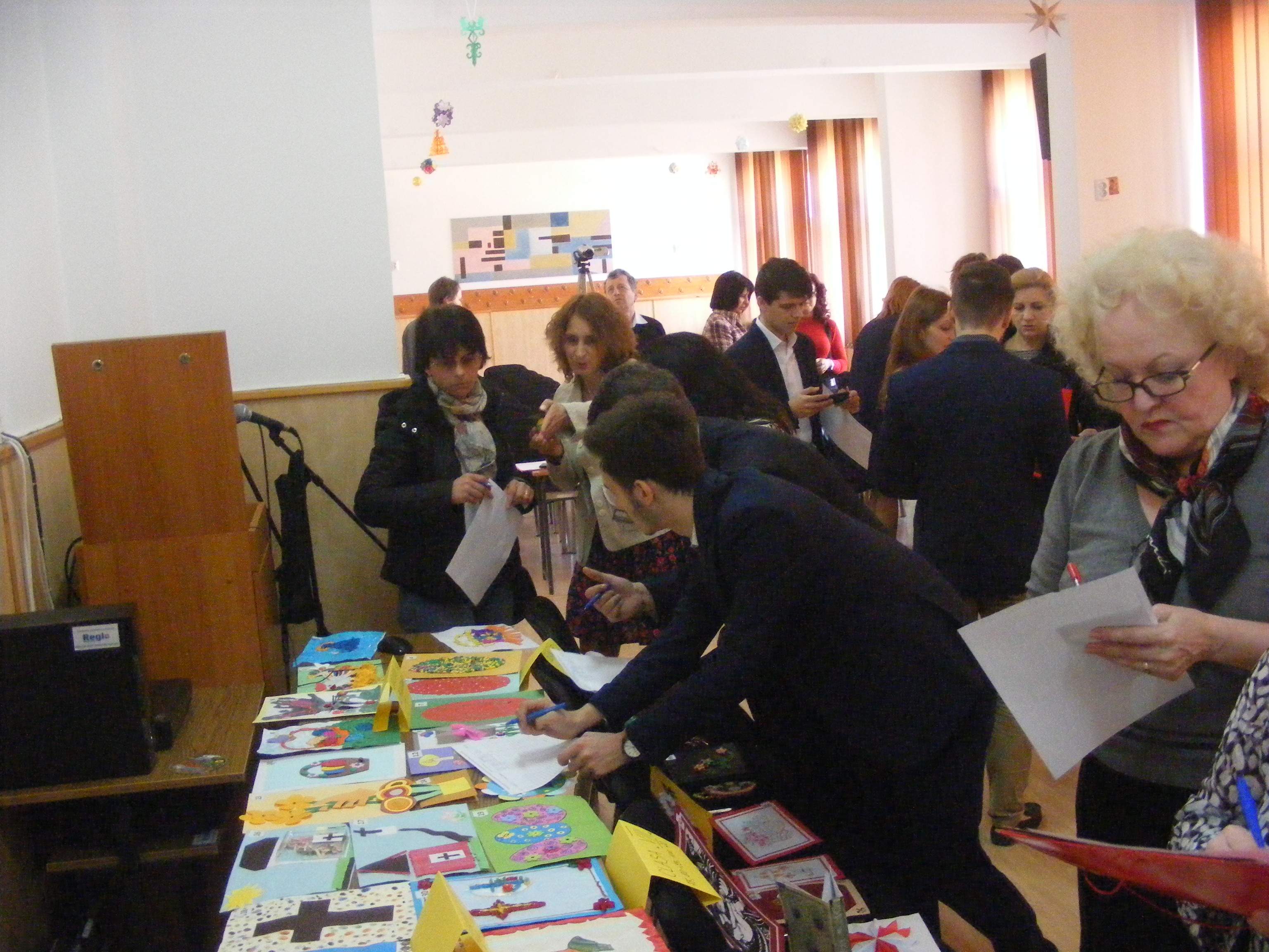 „Raze de lumină şi har, din inima mea către inima ta“