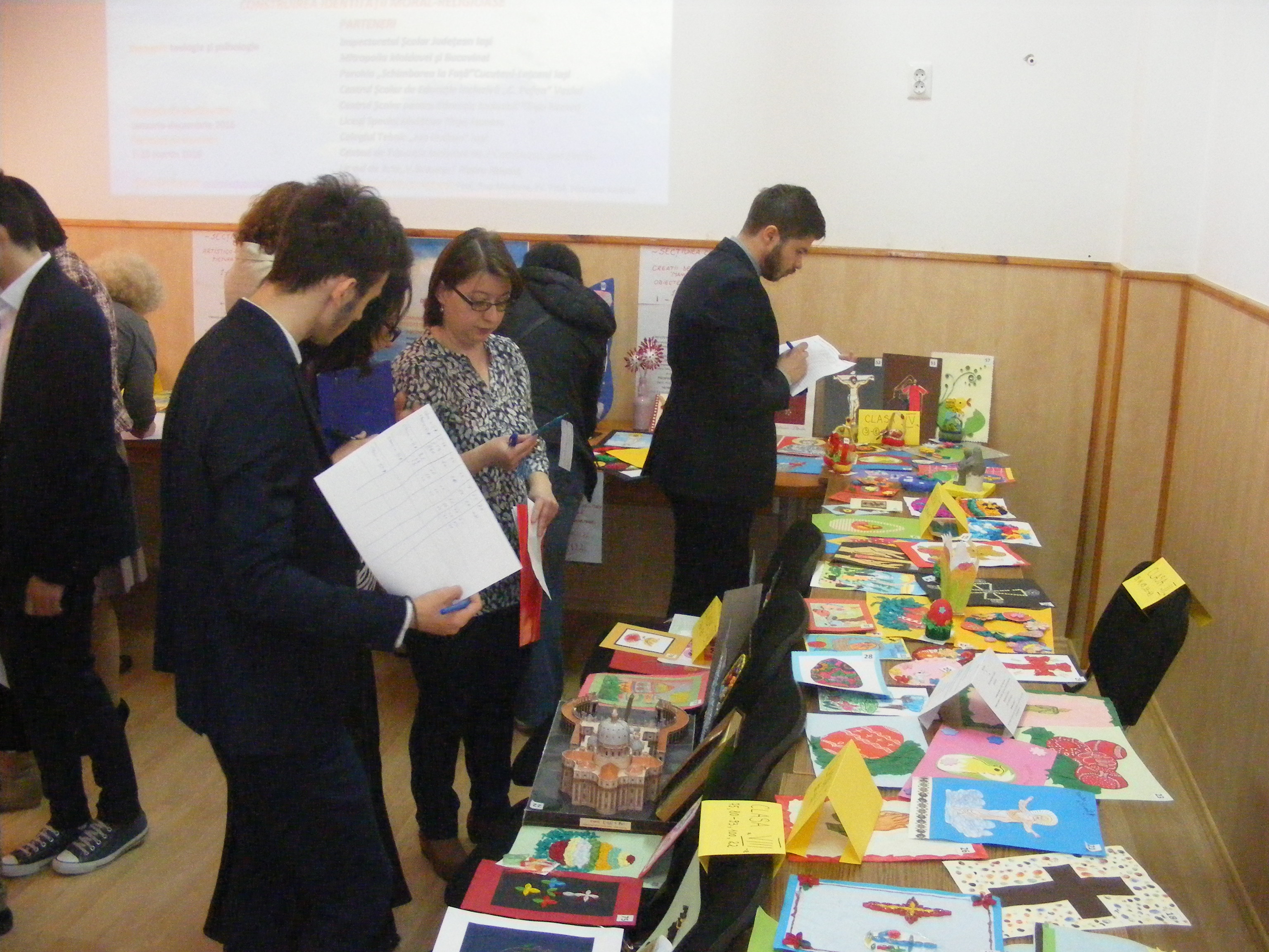 „Raze de lumină şi har, din inima mea către inima ta“