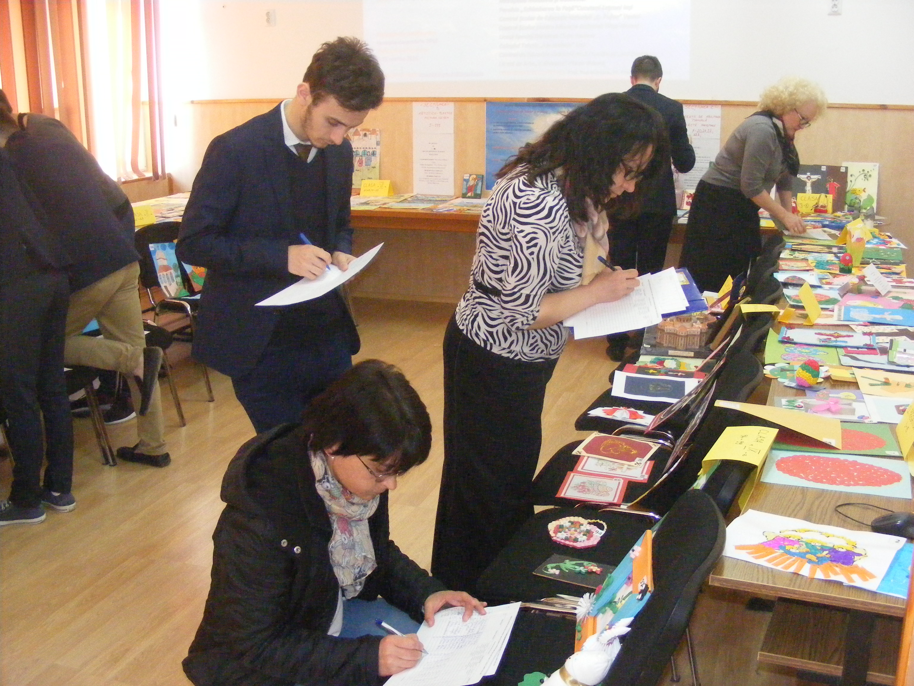 „Raze de lumină şi har, din inima mea către inima ta“