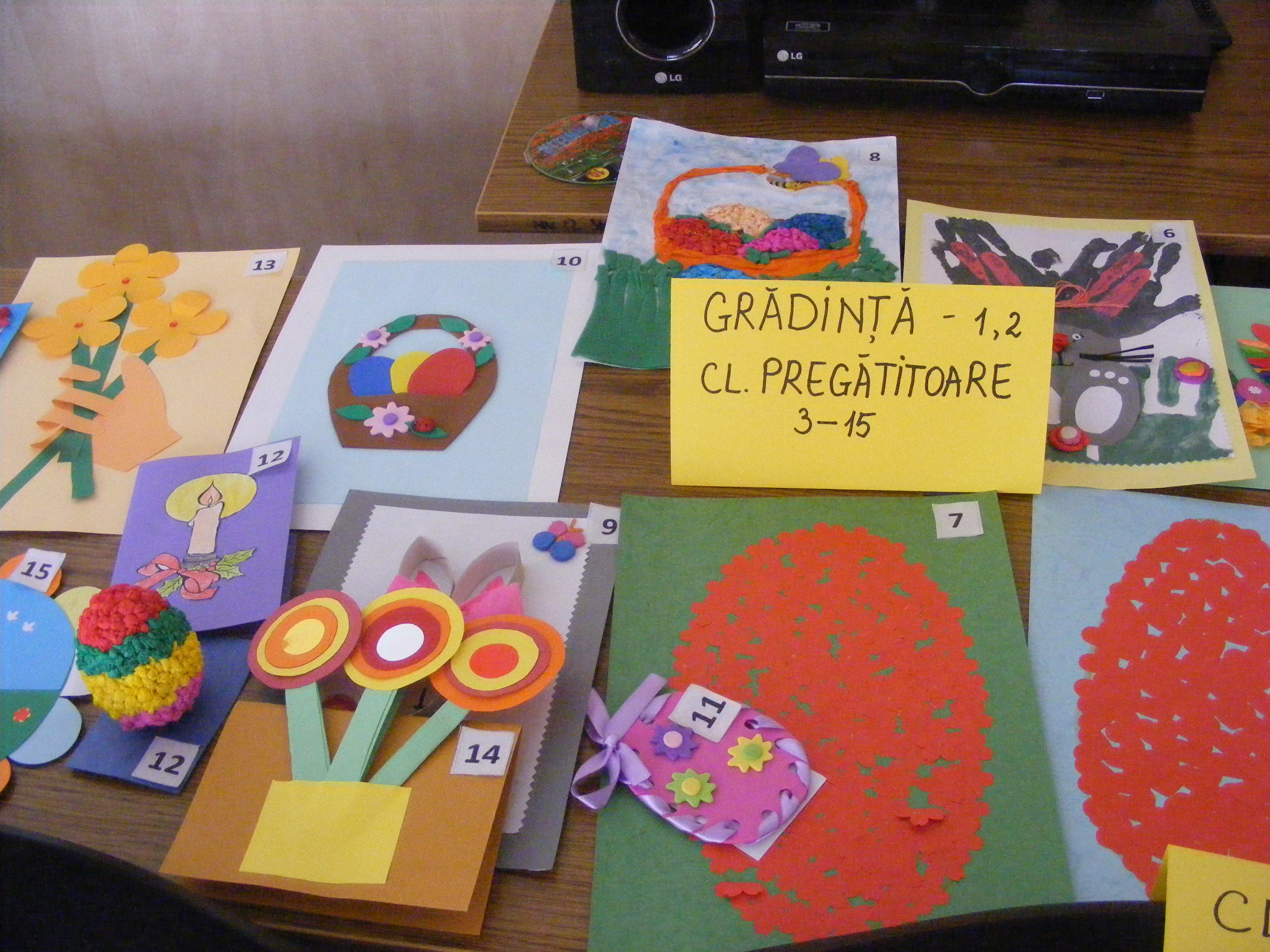 „Raze de lumină şi har, din inima mea către inima ta“