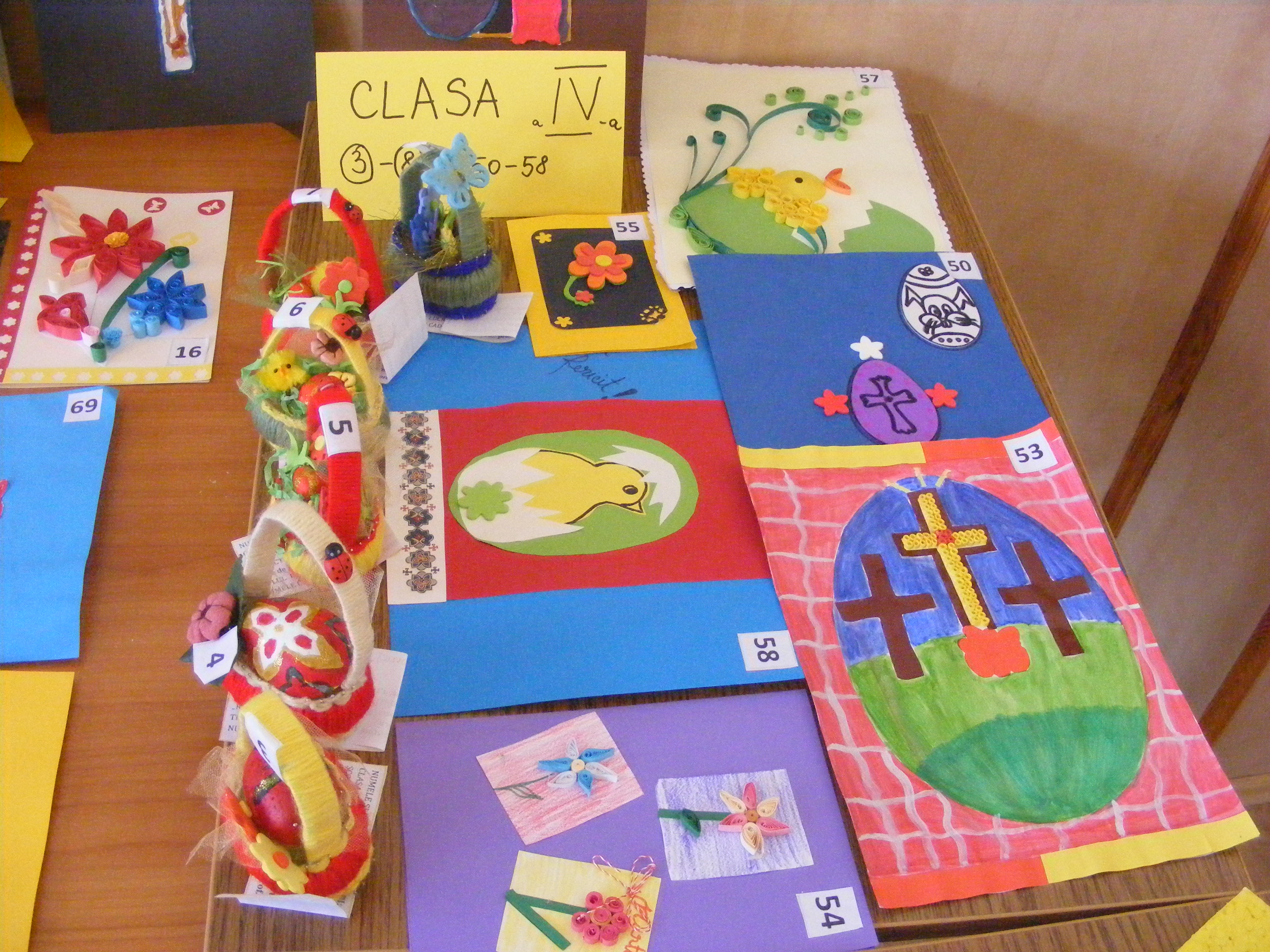 „Raze de lumină şi har, din inima mea către inima ta“