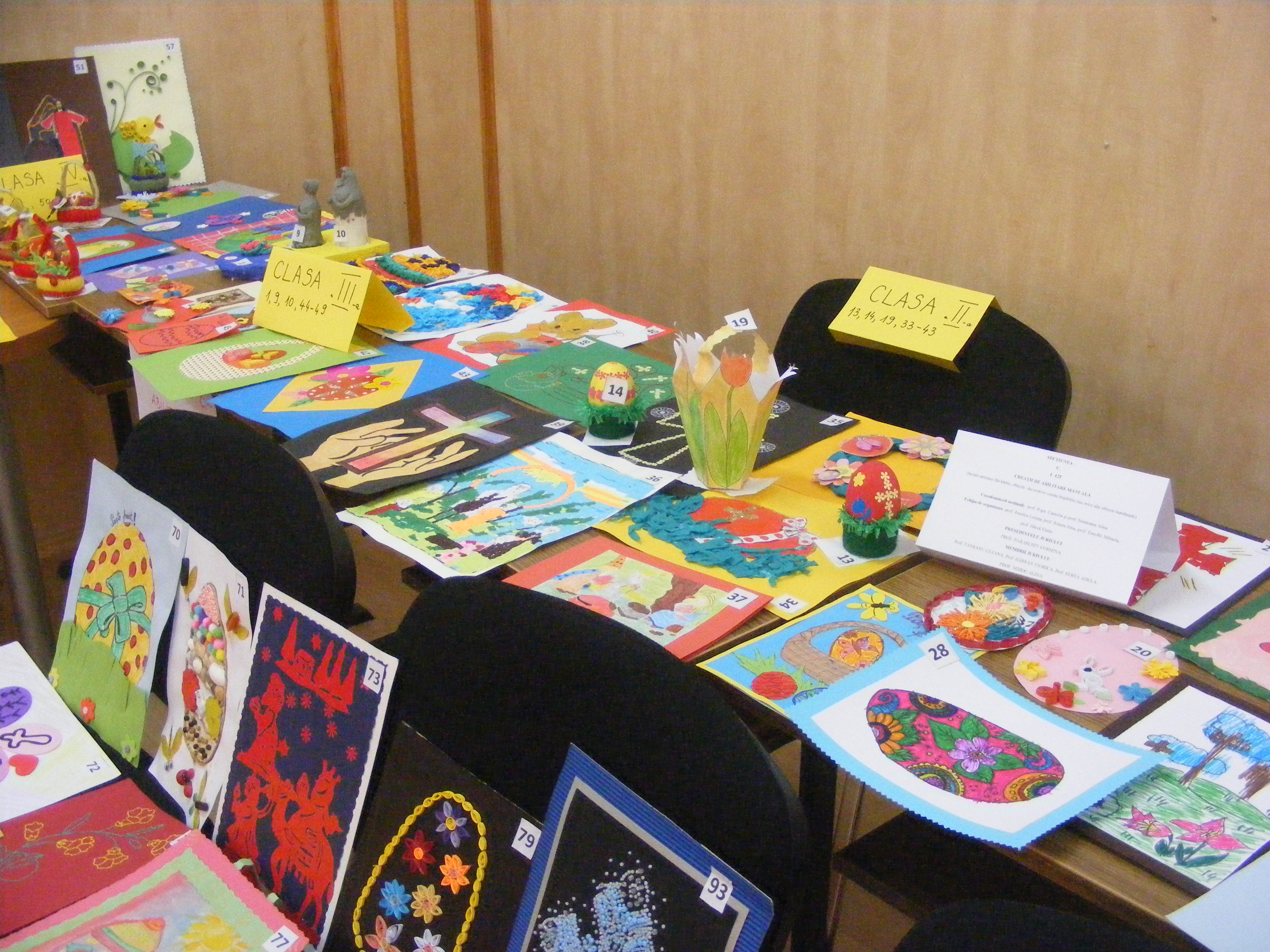 „Raze de lumină şi har, din inima mea către inima ta“