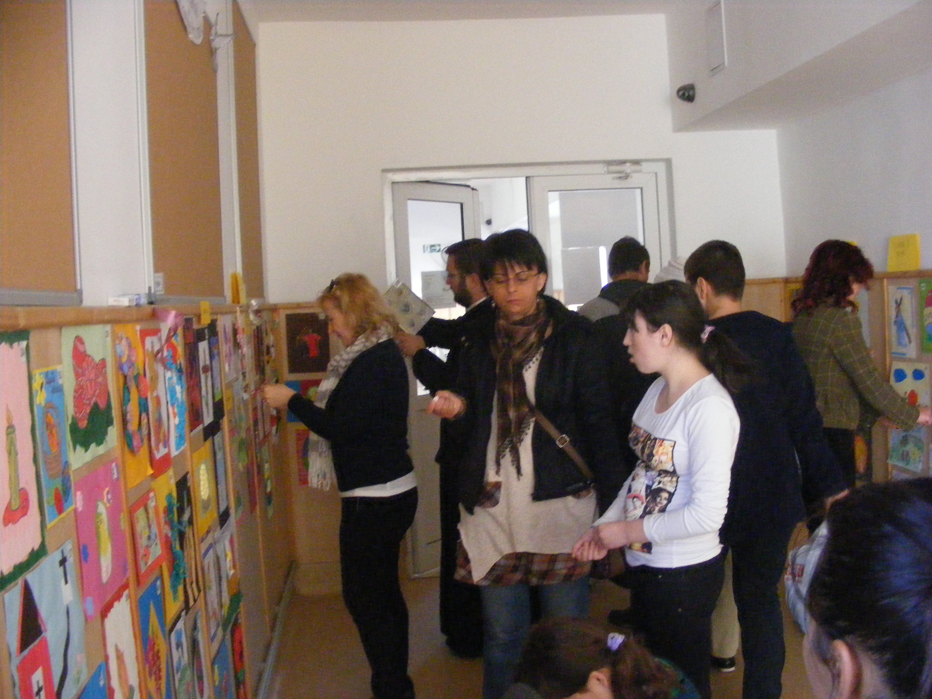 „Raze de lumină şi har, din inima mea către inima ta“