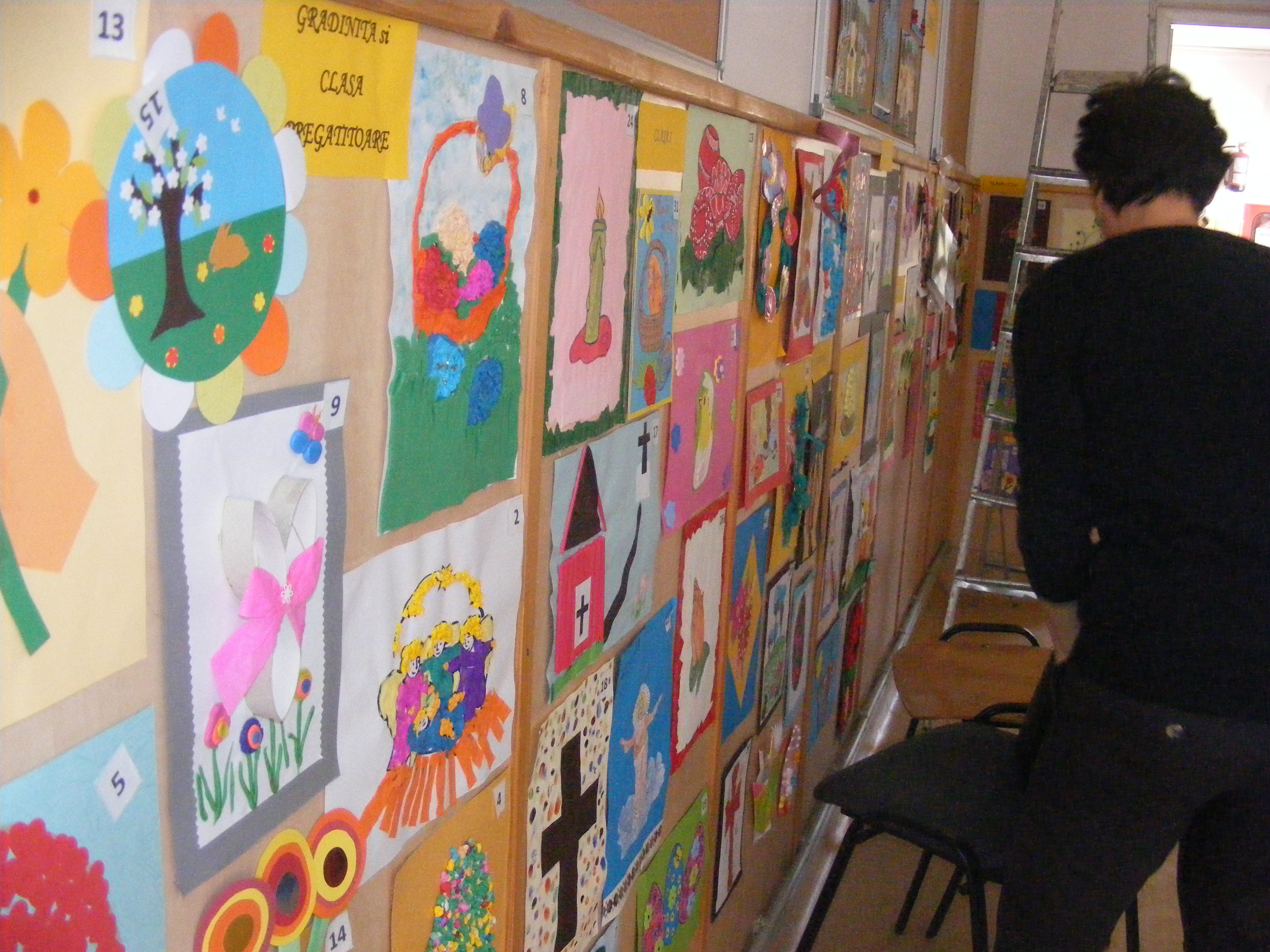 „Raze de lumină şi har, din inima mea către inima ta“