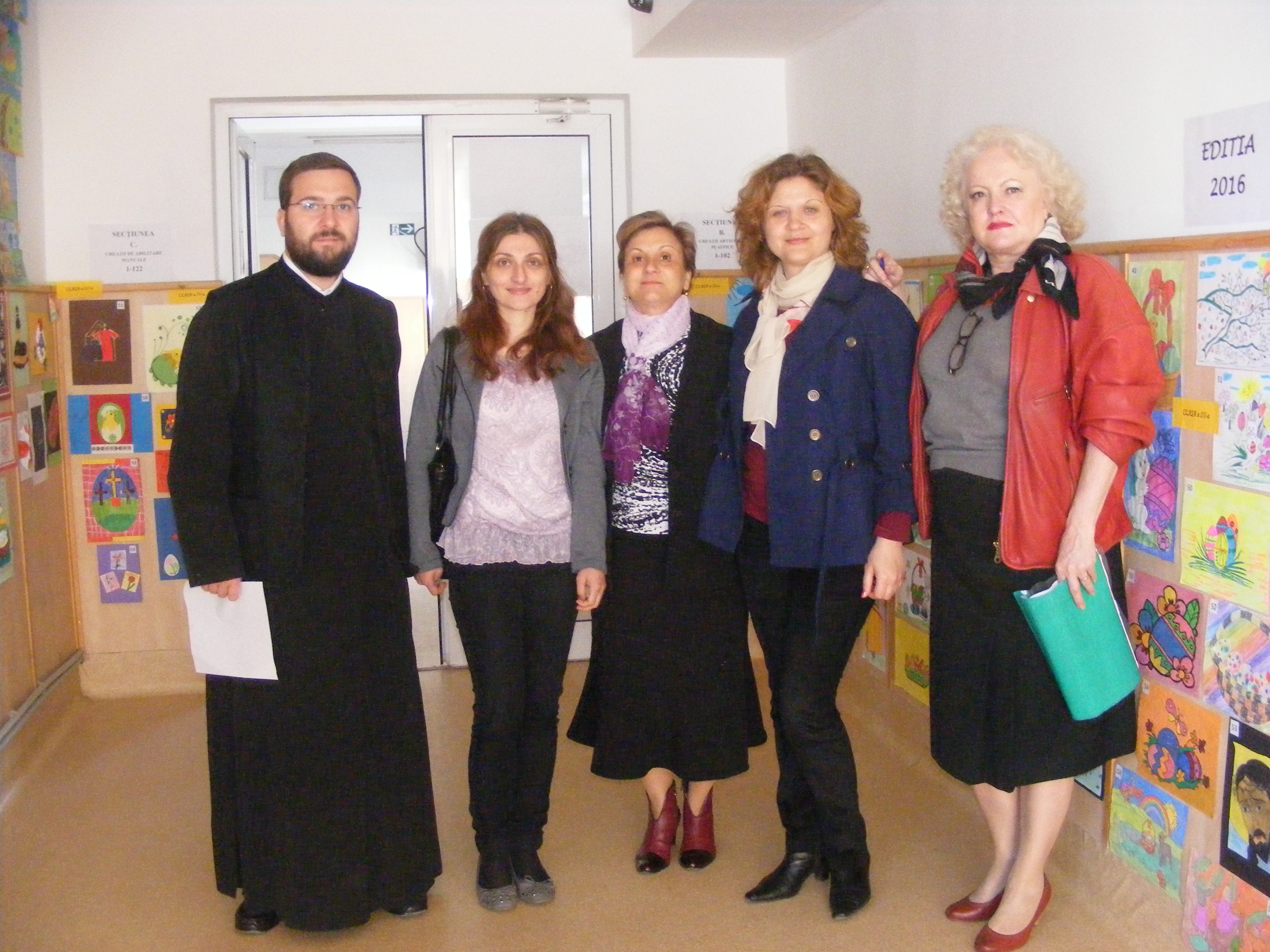 „Raze de lumină şi har, din inima mea către inima ta“