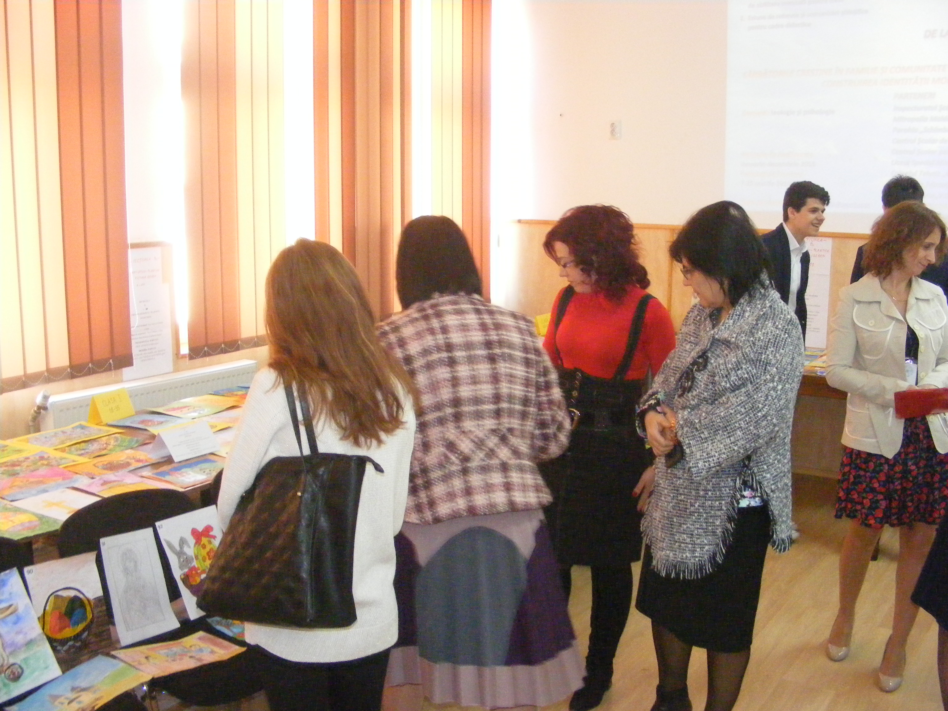 „Raze de lumină şi har, din inima mea către inima ta“